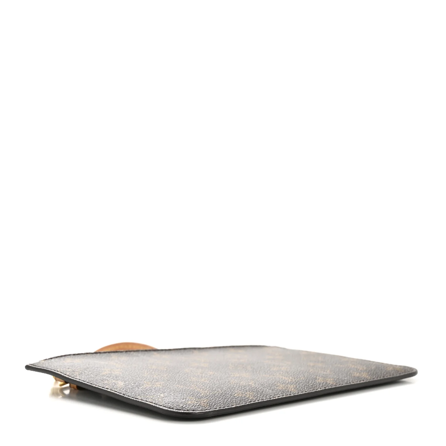 Monogram Neverfull MM GM Pochette Pivoine - Image 4