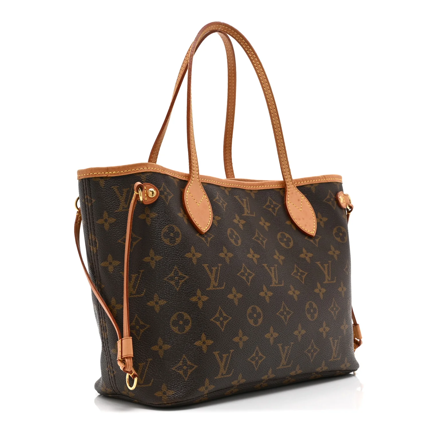 Monogram Neverfull PM - Image 3