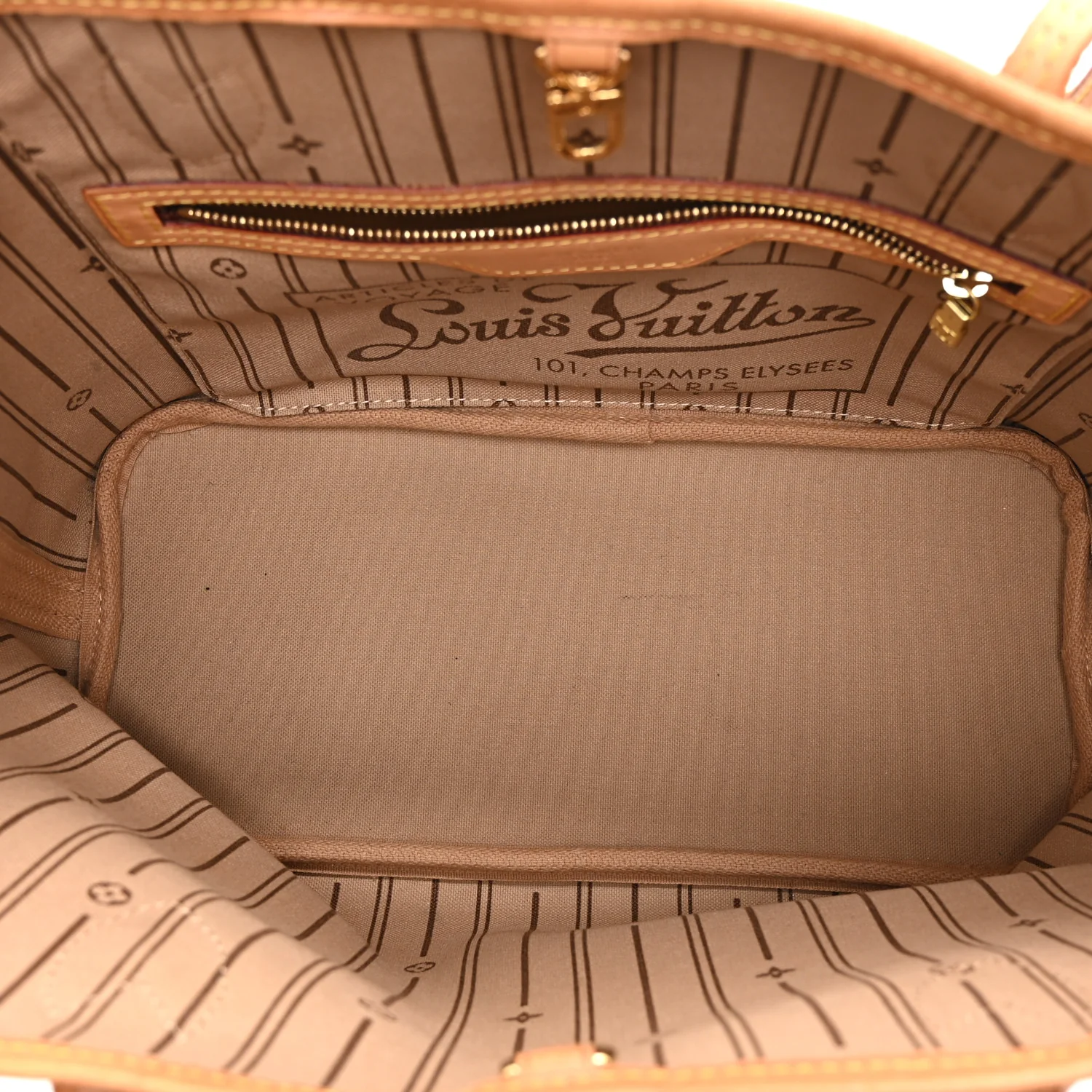 Monogram Neverfull PM - Image 5