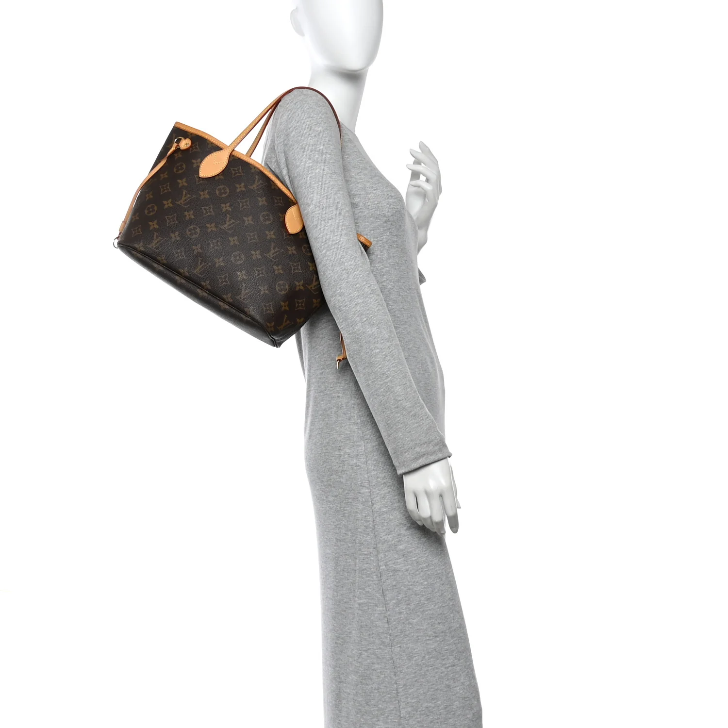 Monogram Neverfull PM - Image 2