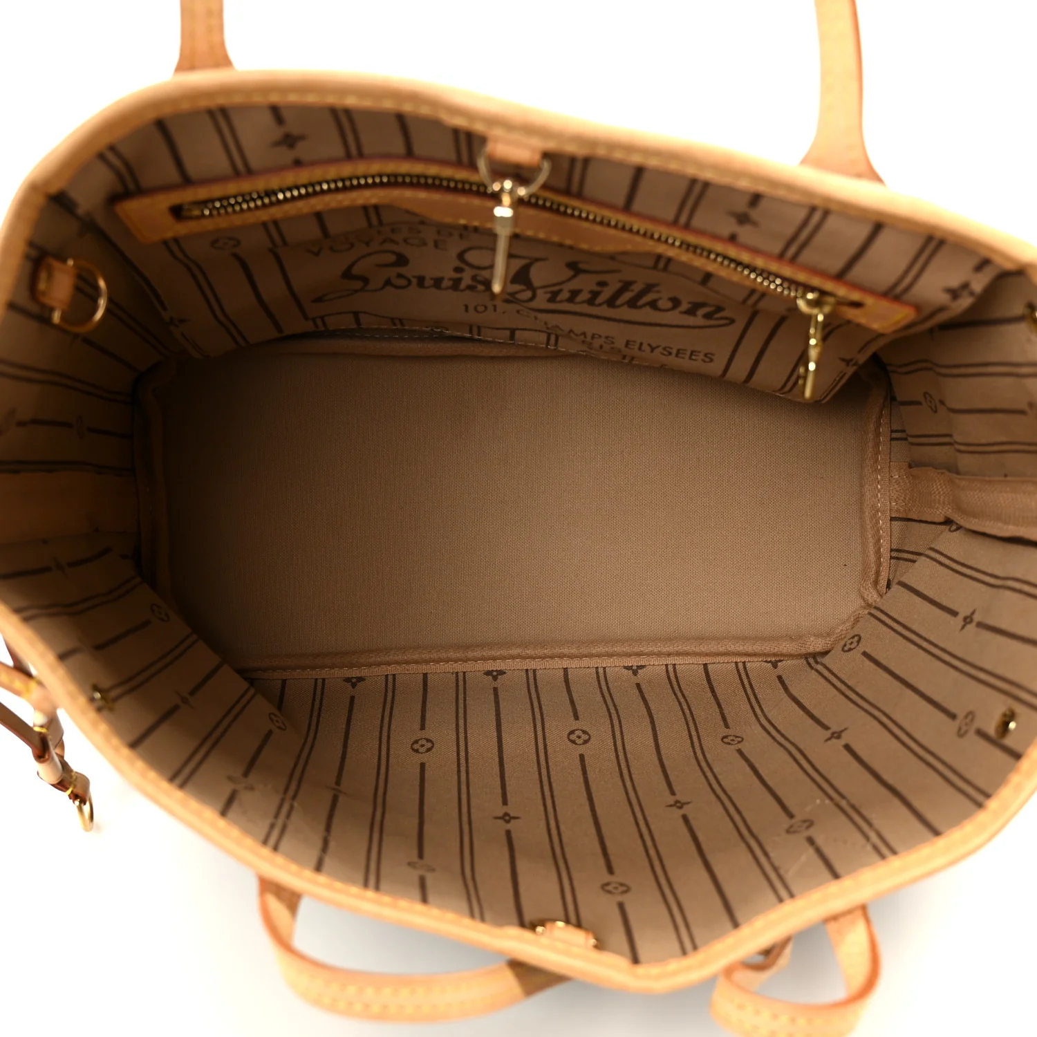 Monogram Neverfull PM - Image 5