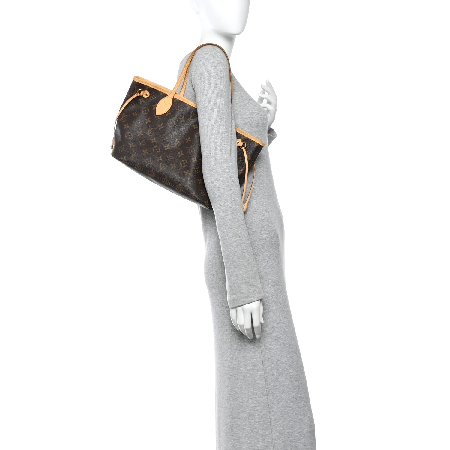 Monogram Neverfull PM - Image 2