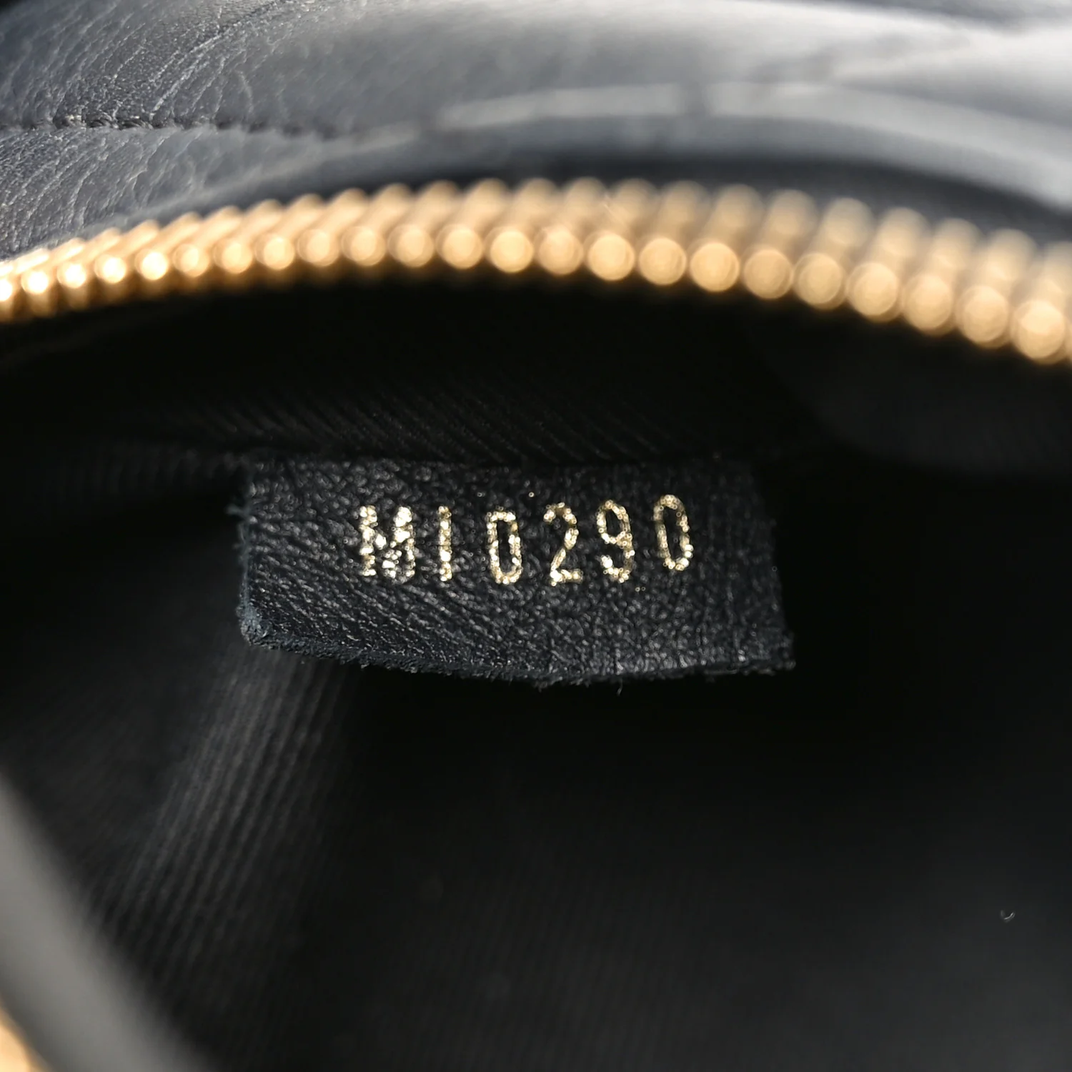 Monogram New Wave Bumbag Black - Image 7