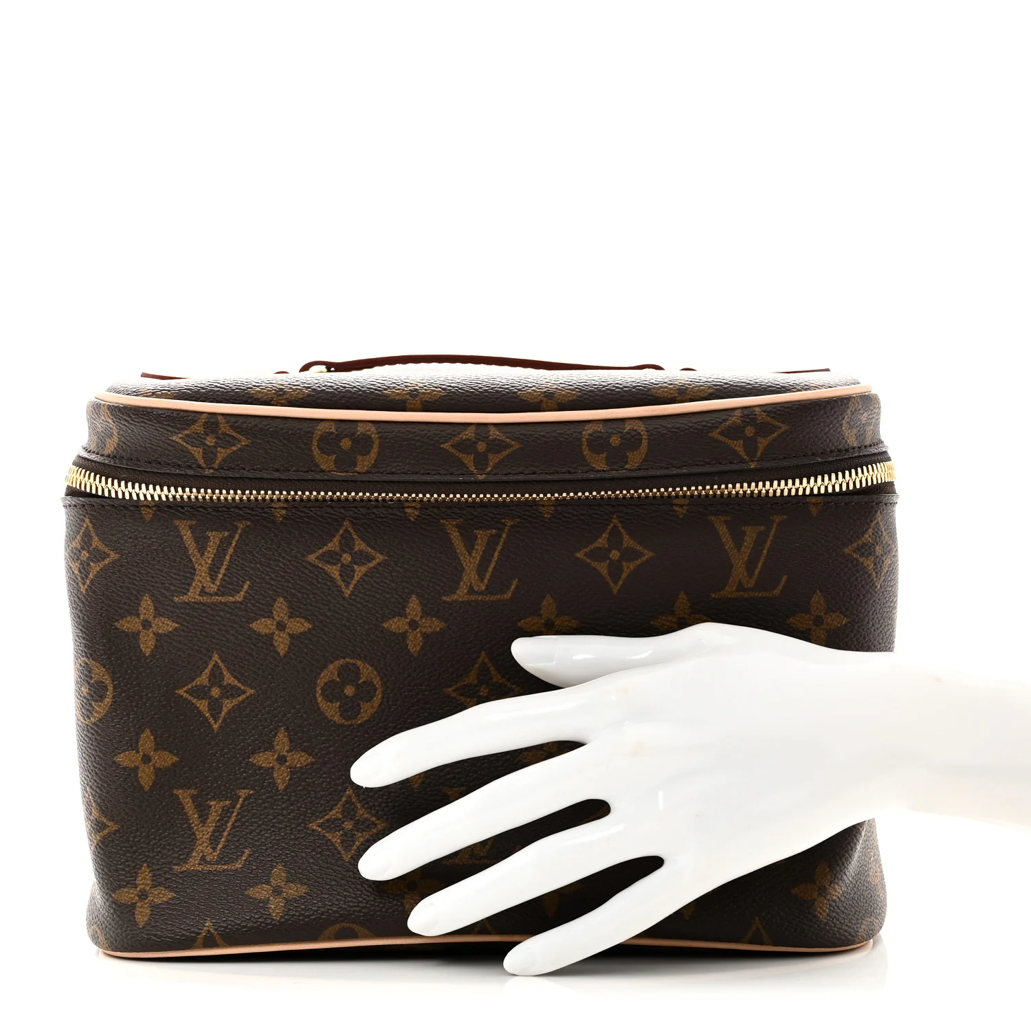 Monogram Nice BB - Image 2