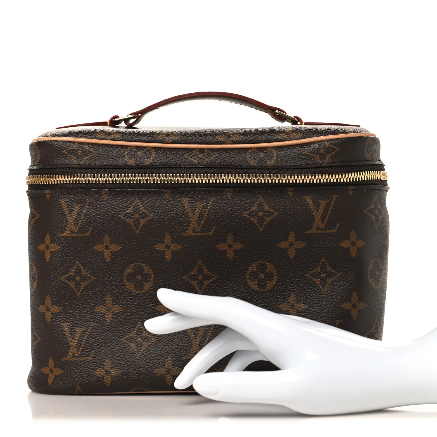 Monogram Nice BB - Image 2