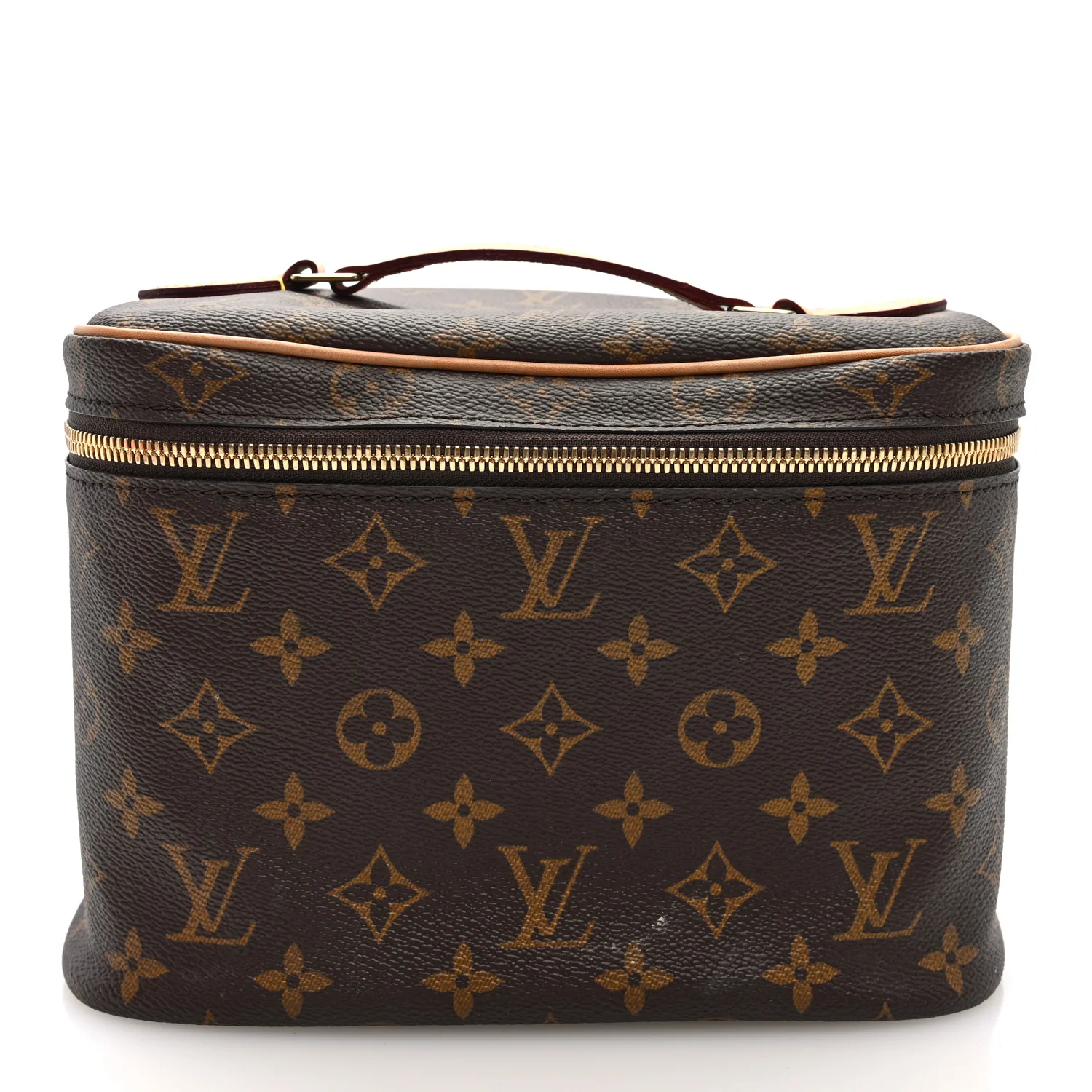 Monogram Nice BB