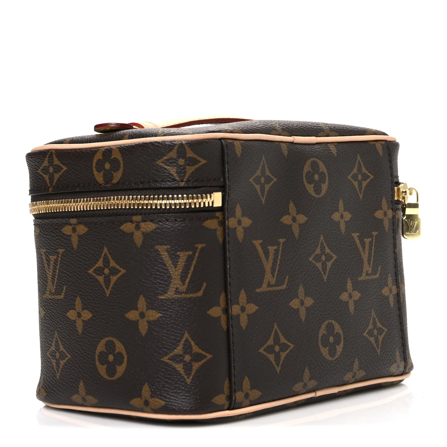 Monogram Nice Mini - Image 3