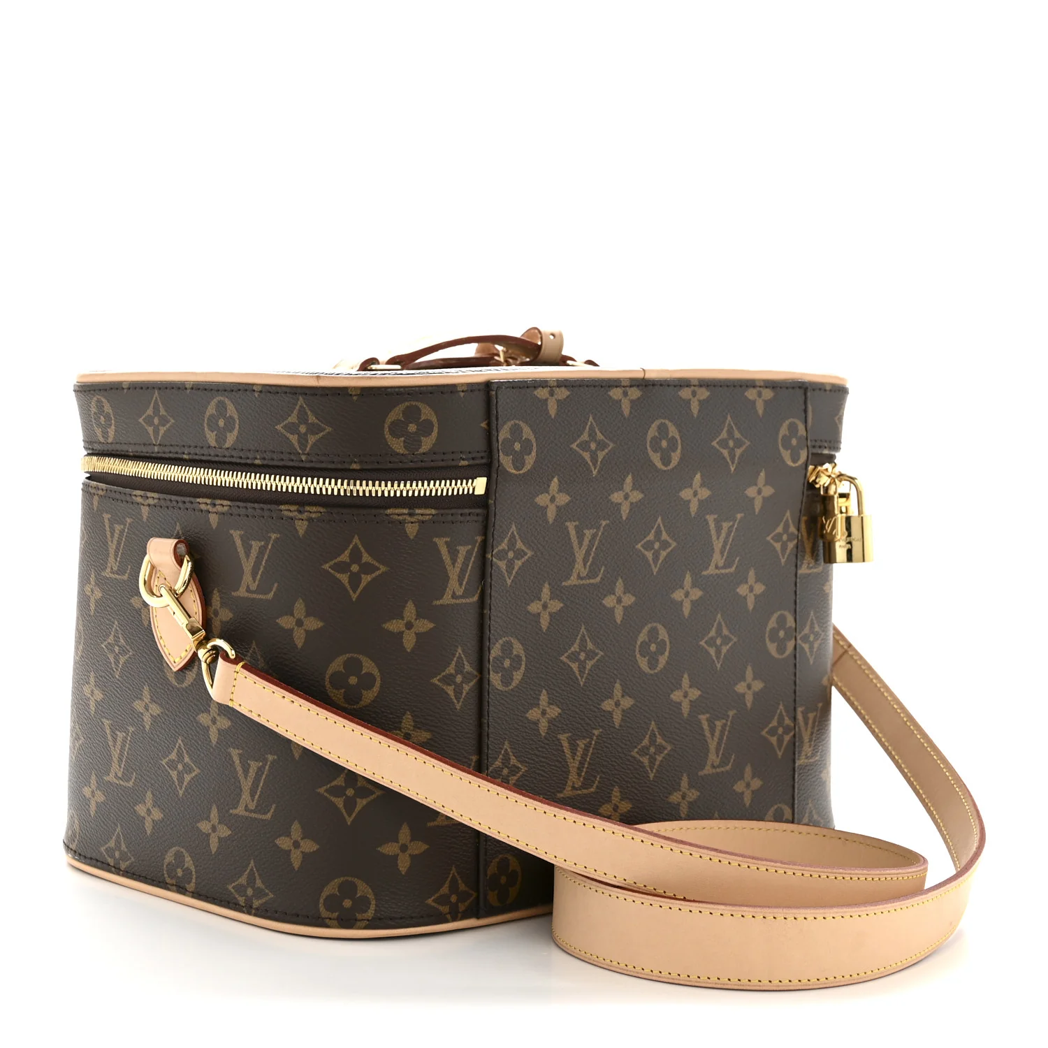 Monogram Nice Vanity - Image 3