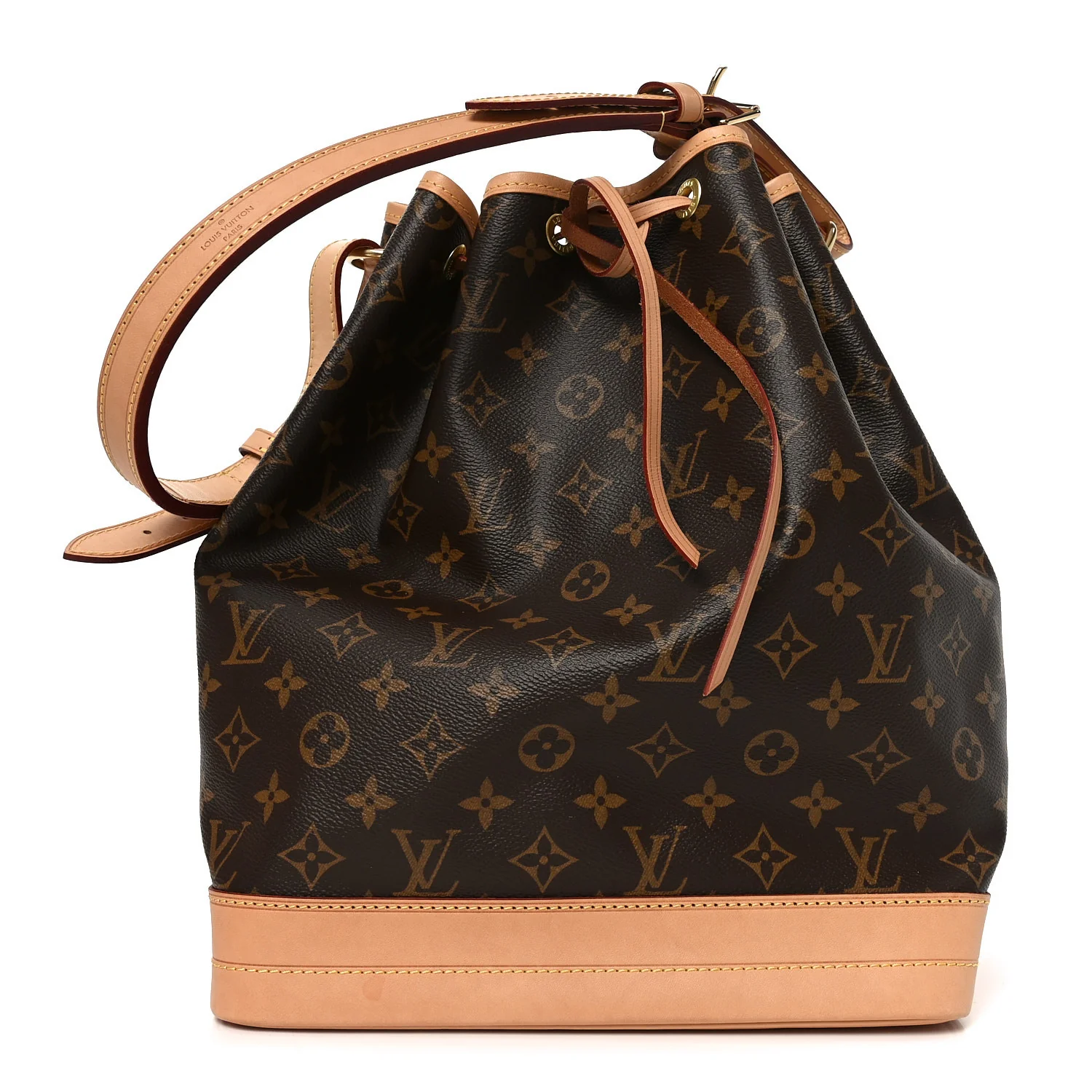 Monogram Noe