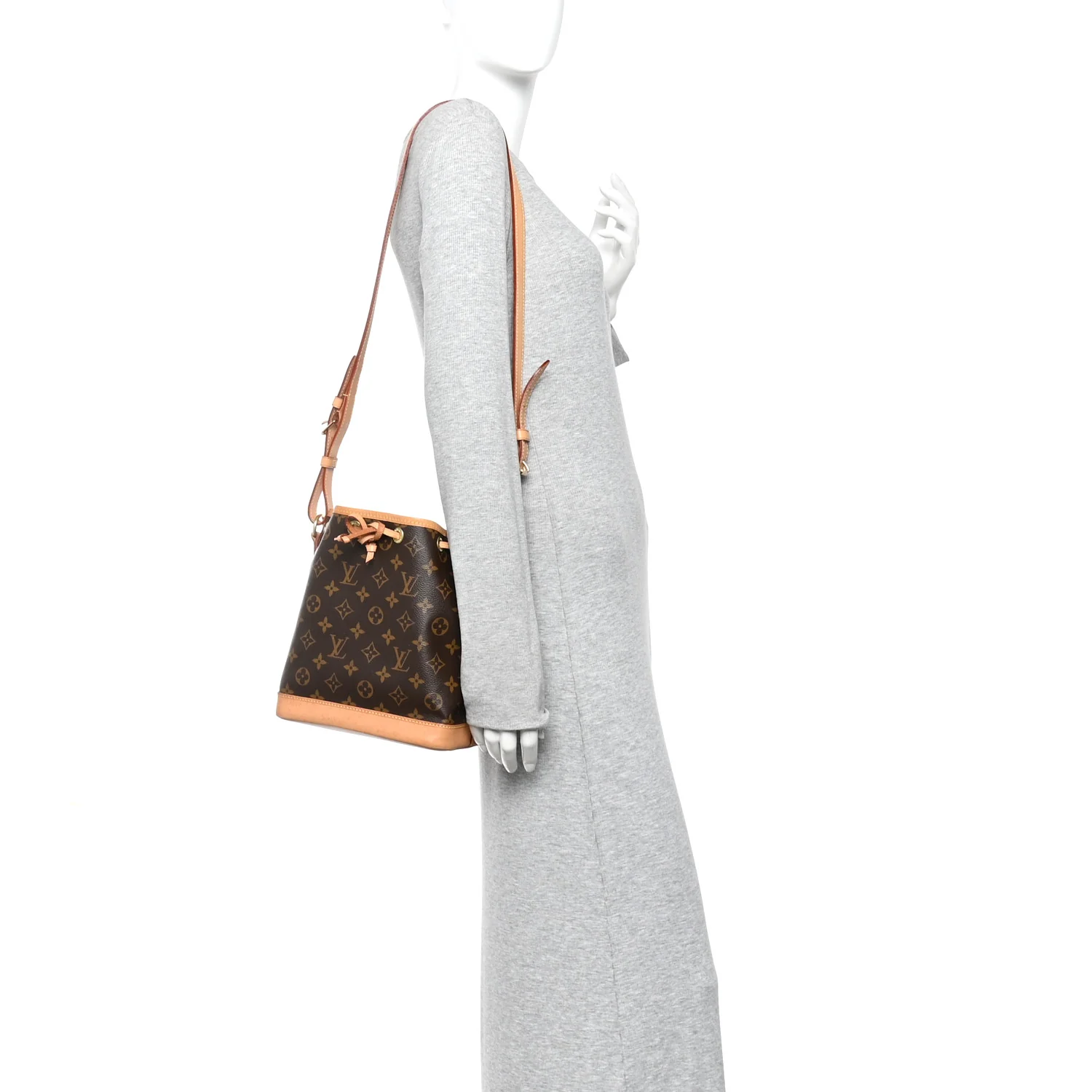 Monogram Noe BB - Image 2