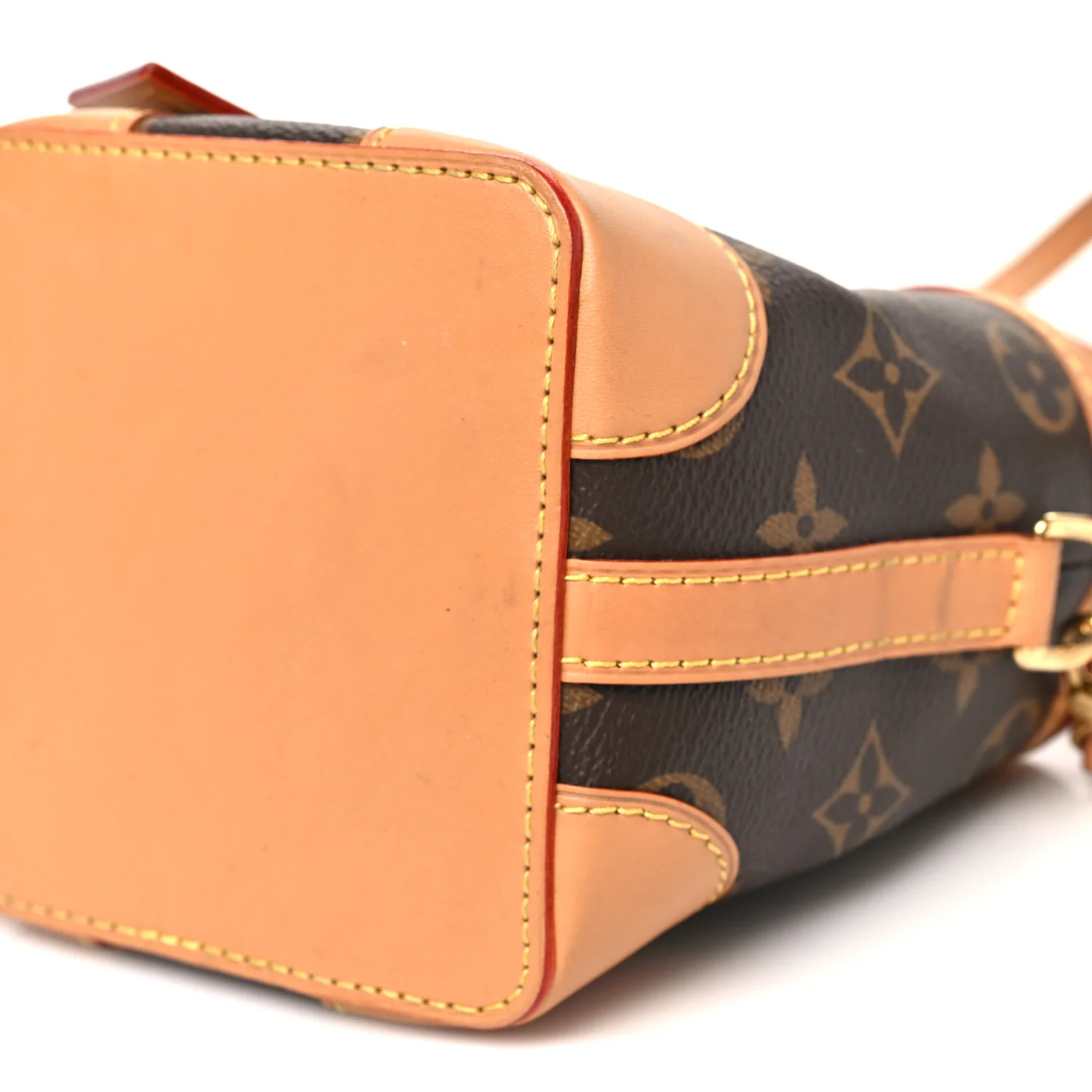 Monogram Noé Purse - Image 9