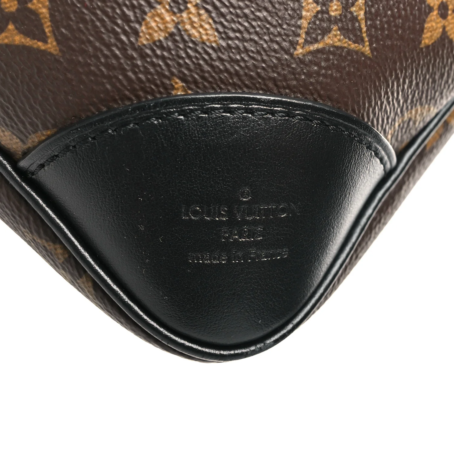 Monogram Odeon MM Black - Image 6