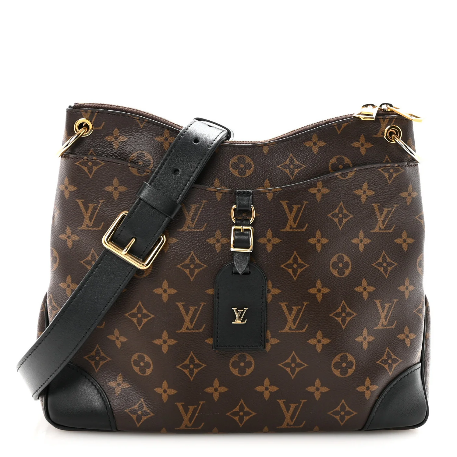 Monogram Odeon MM Black