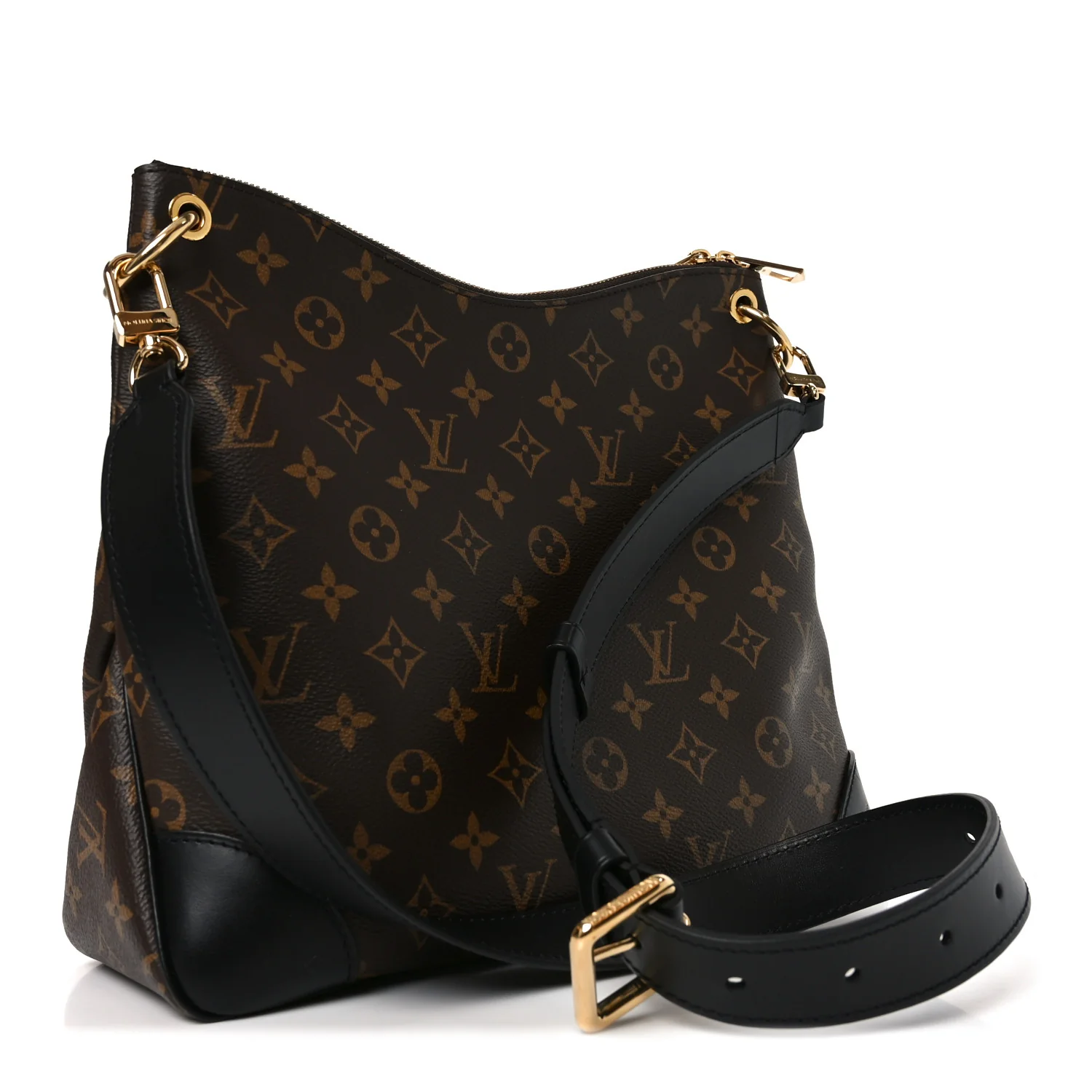 Monogram Odeon MM Black - Image 3