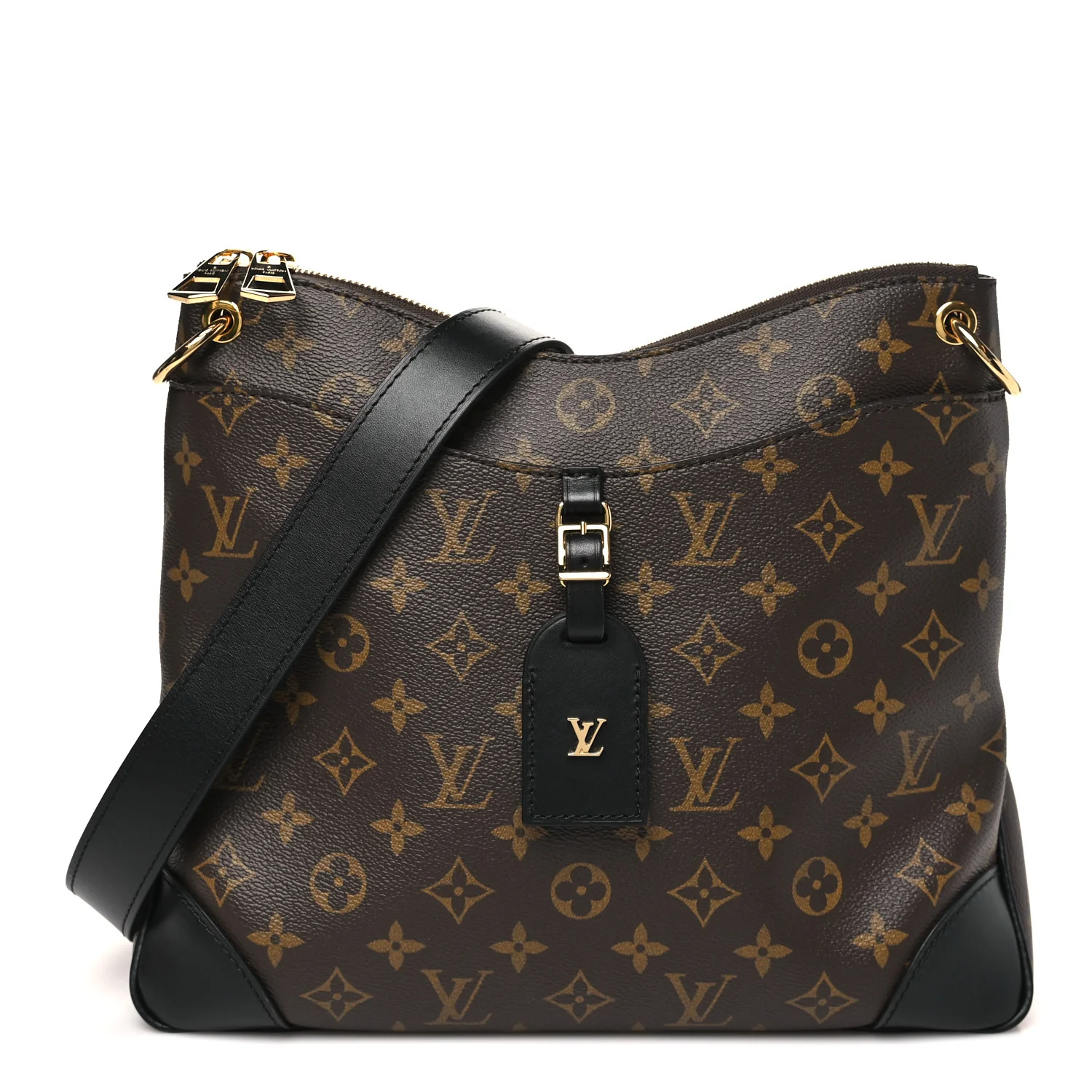 Monogram Odeon MM Black