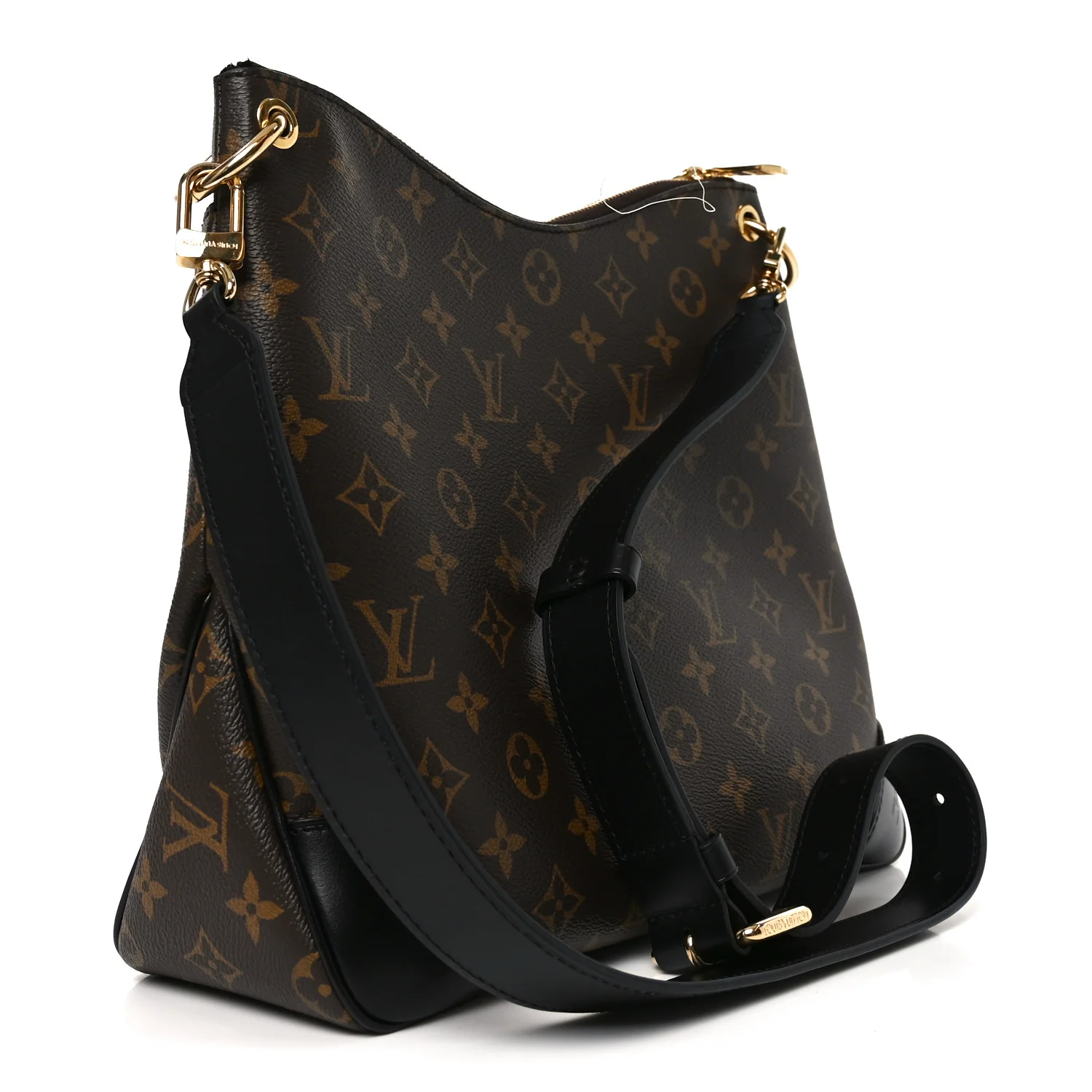 Monogram Odeon MM Black - Image 3