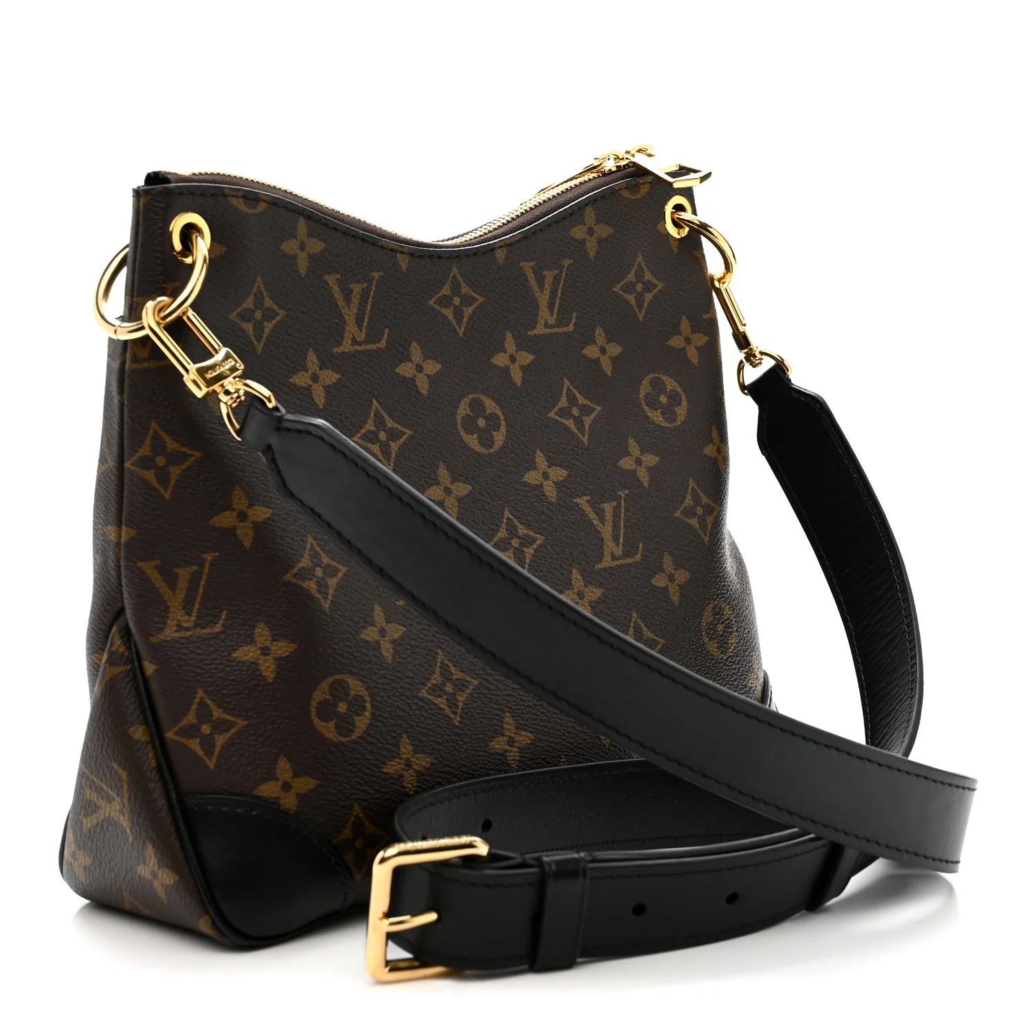 Monogram Odeon PM Black - Image 3