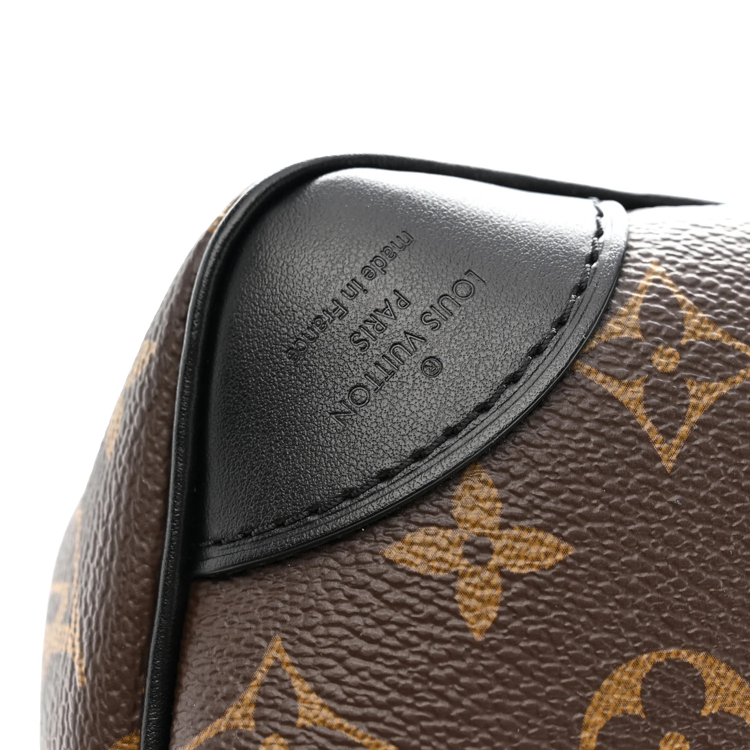 Monogram Odeon PM Black - Image 6
