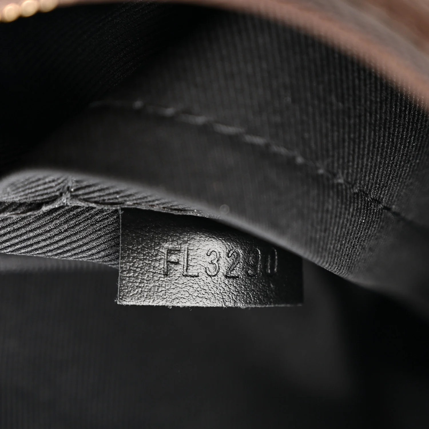 Monogram Odeon PM Black - Image 7