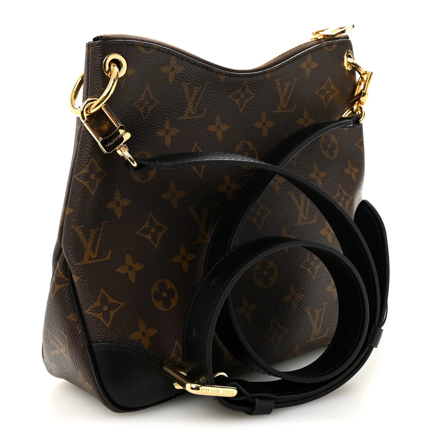 Monogram Odeon PM Black - Image 3