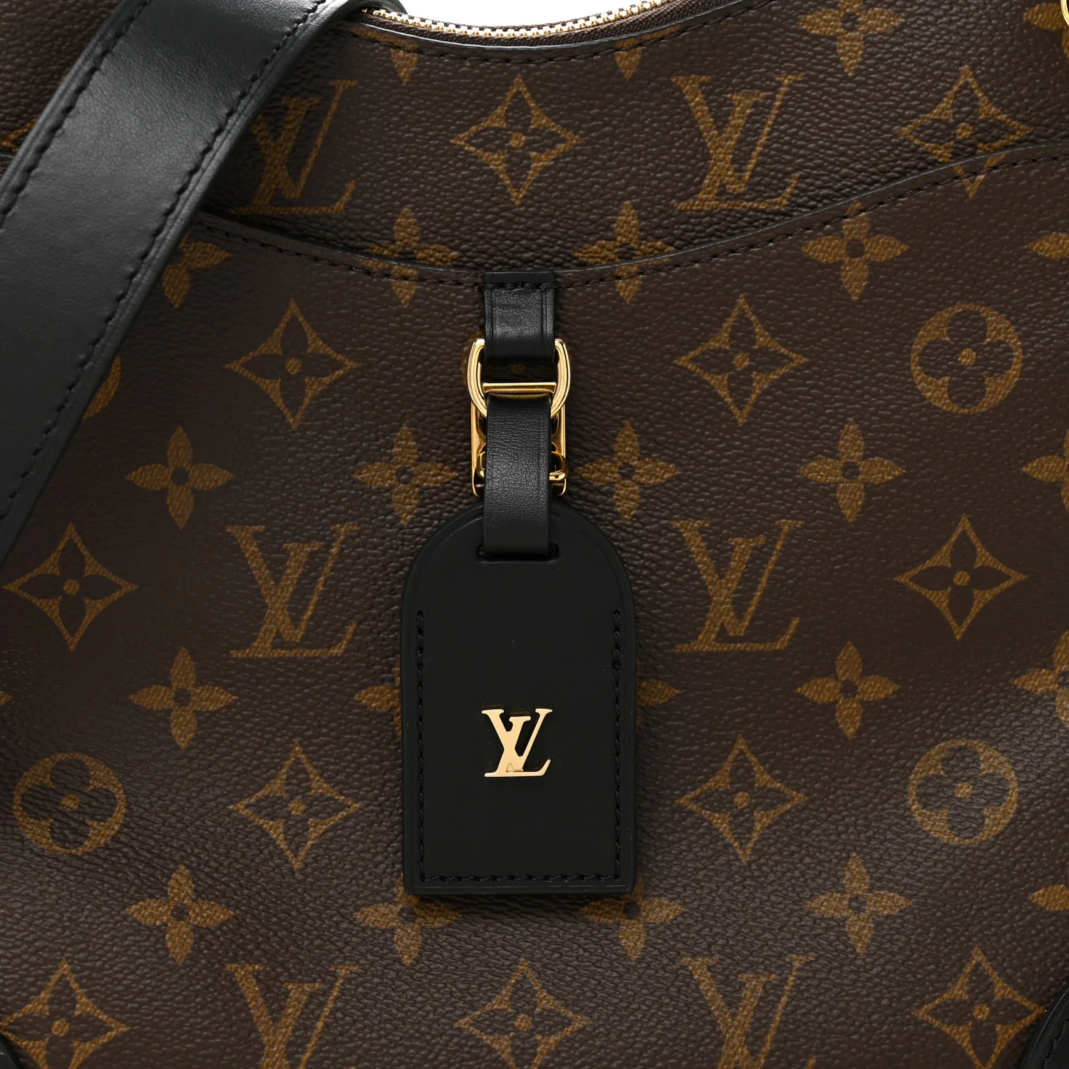 Monogram Odeon PM Black - Image 7
