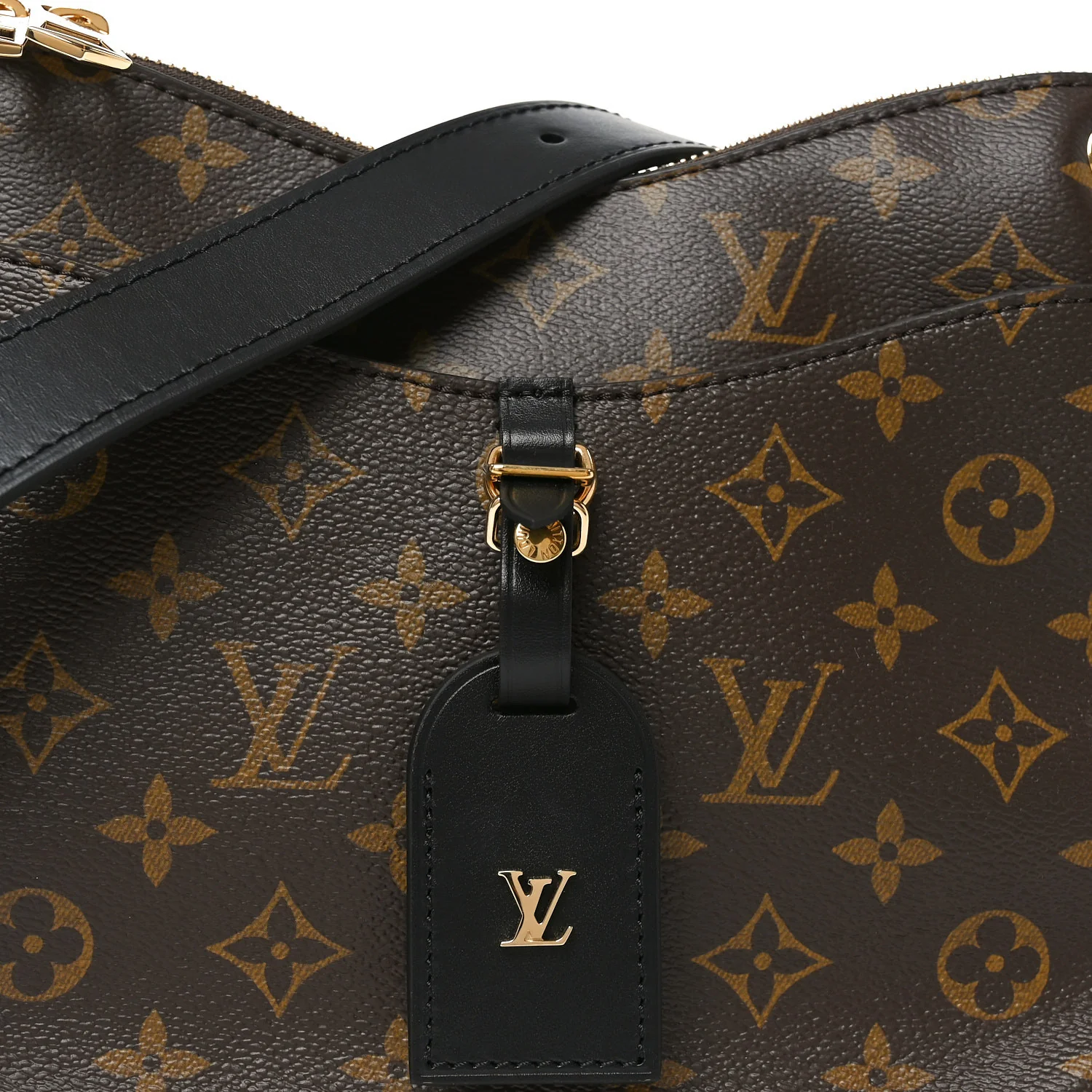 Monogram Odeon PM Black - Image 6
