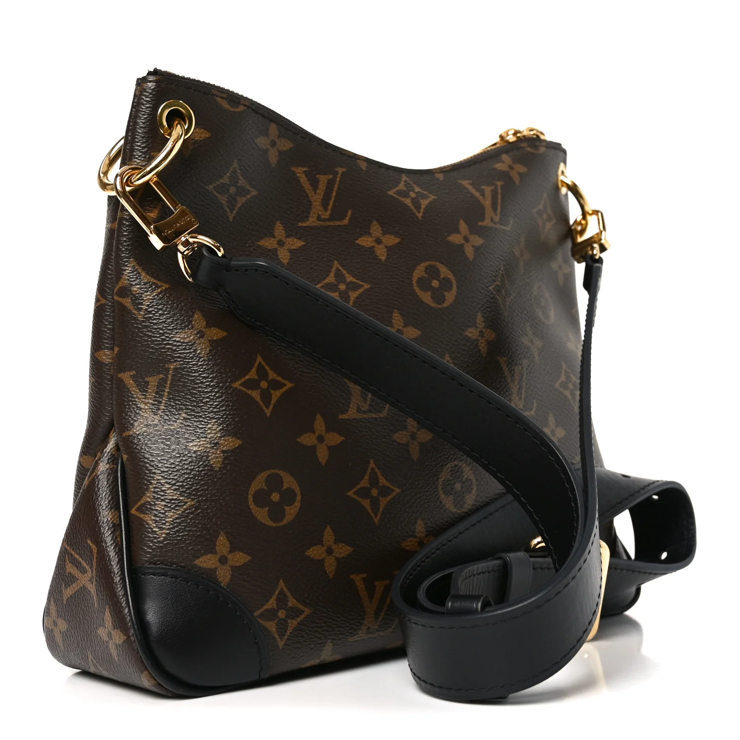 Monogram Odeon PM Black - Image 3