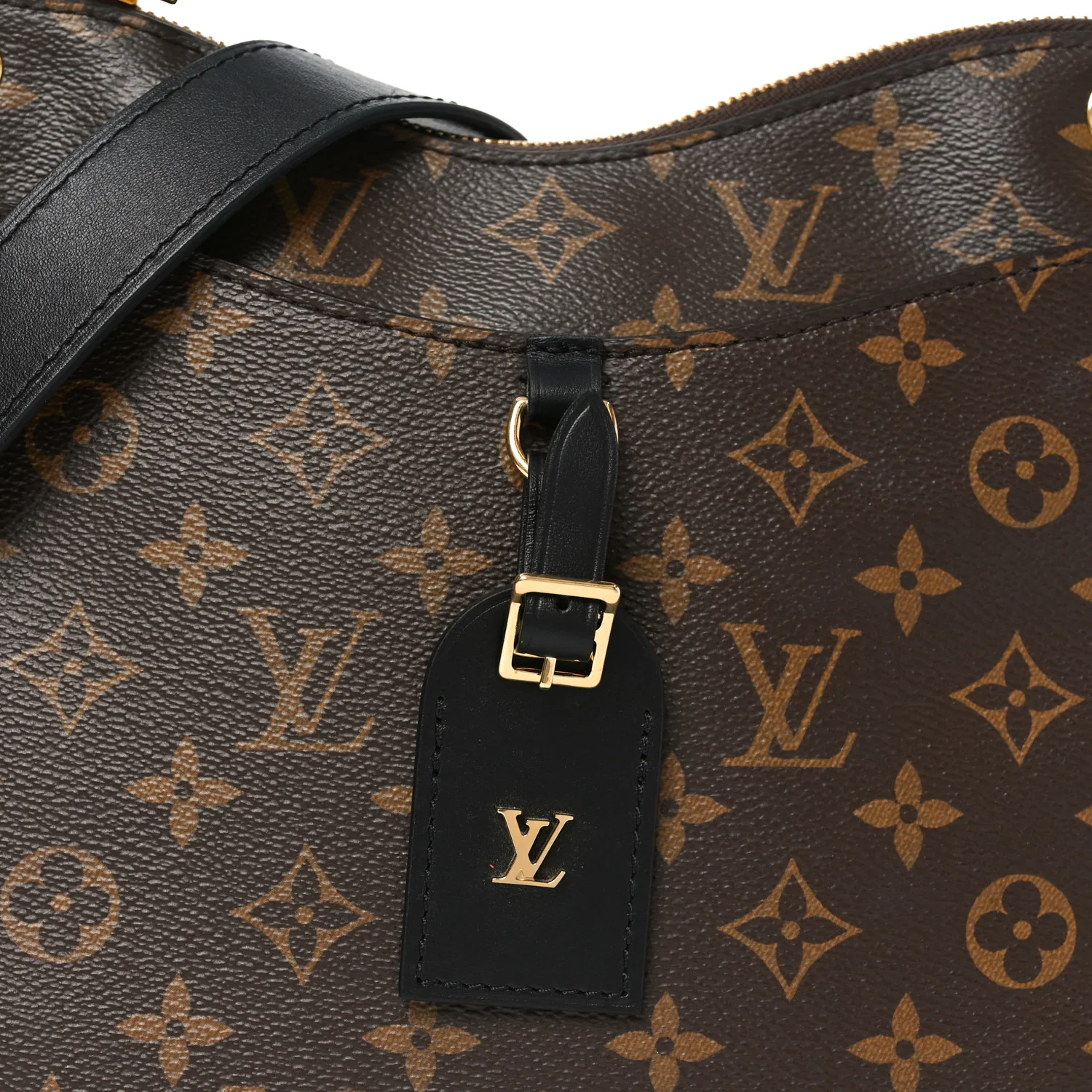 Monogram Odeon PM Black - Image 7