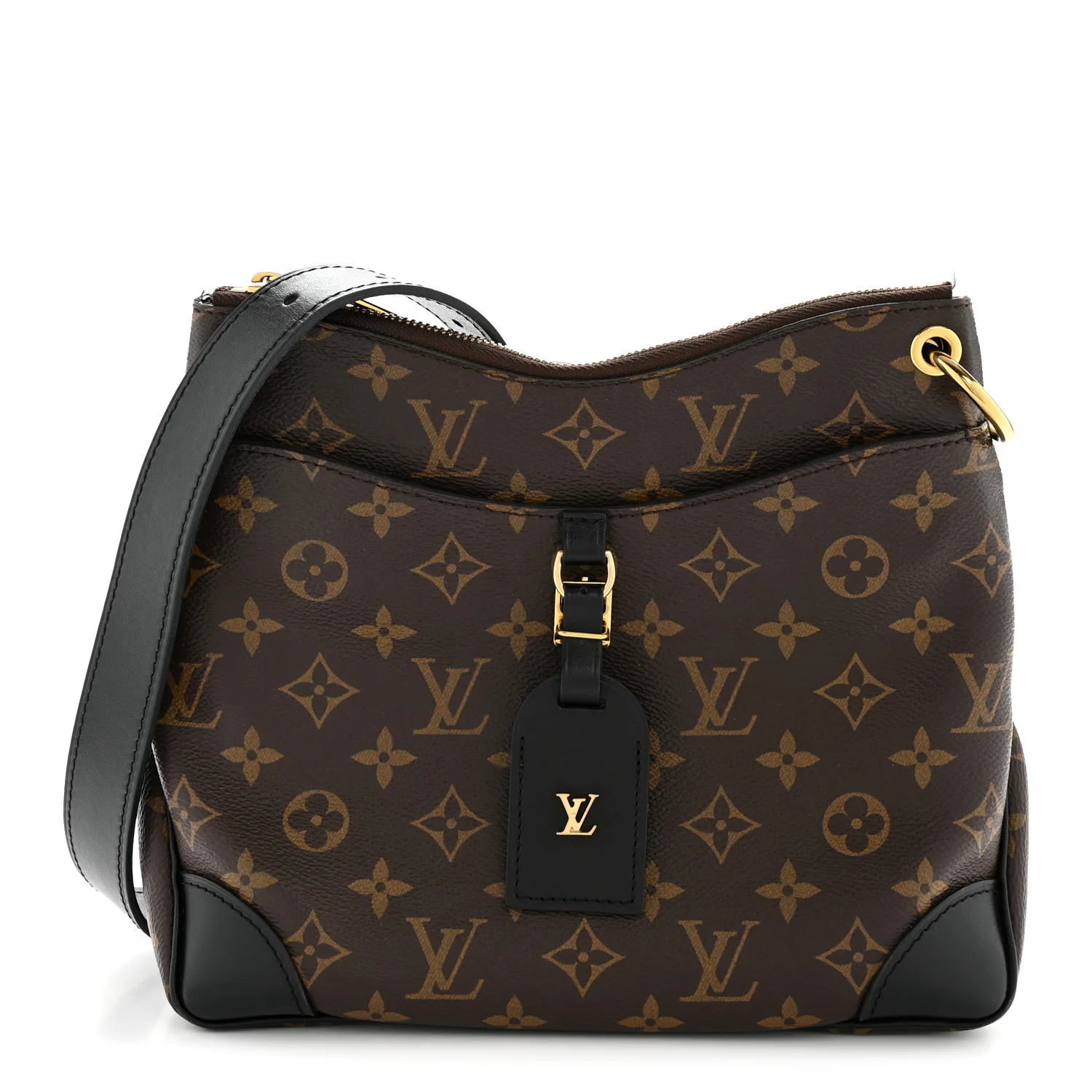 Monogram Odeon PM Black