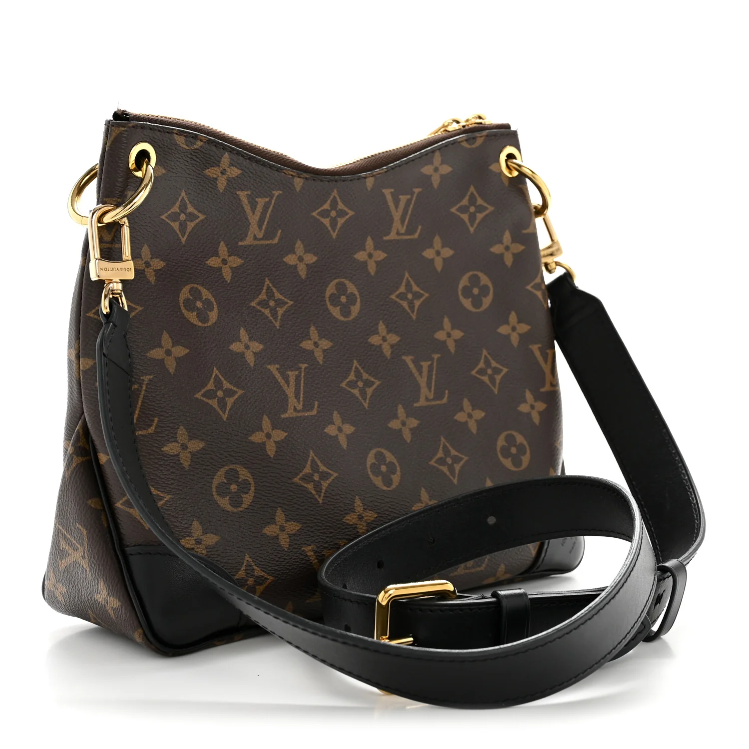 Monogram Odeon PM Black - Image 3