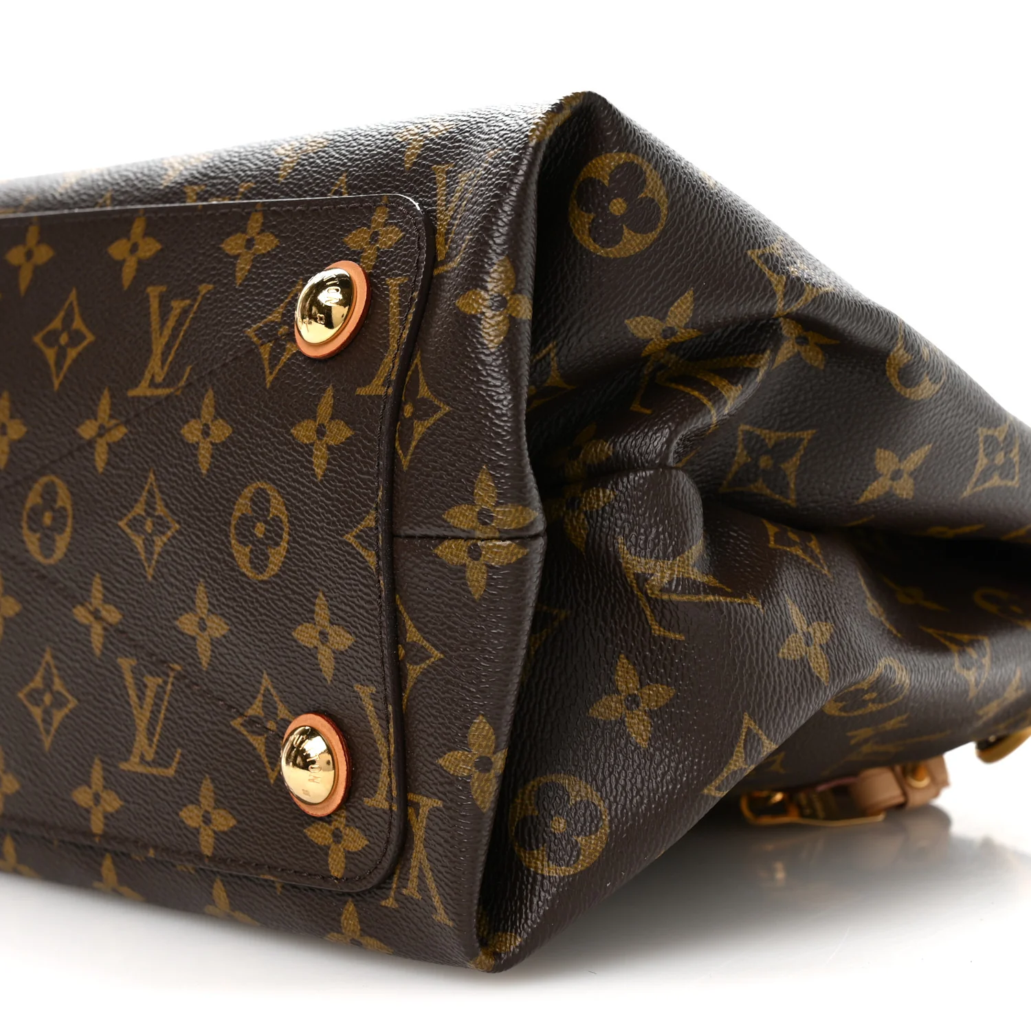 Monogram Olympe Bordeaux - Image 10