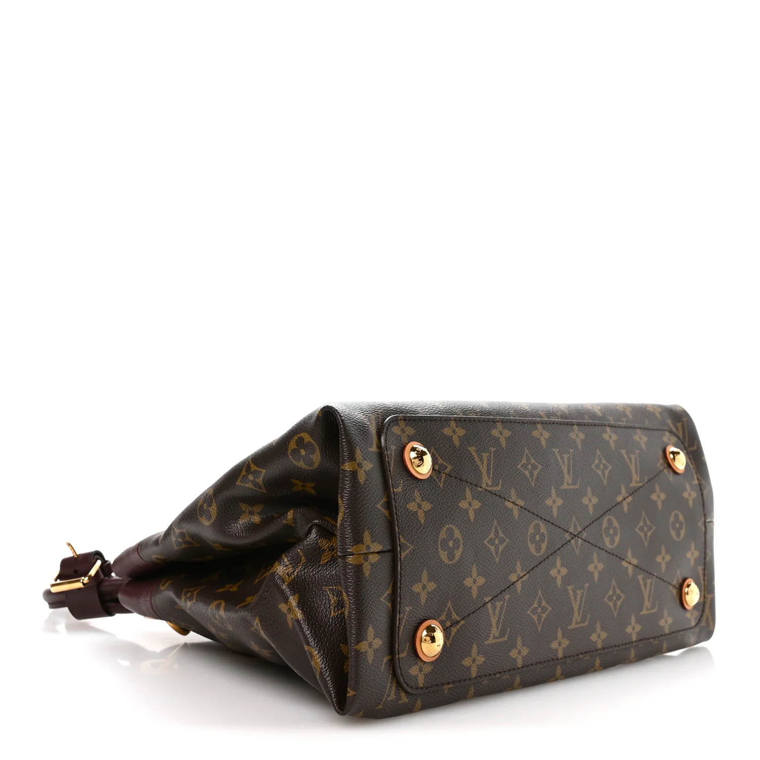 Monogram Olympe Bordeaux - Image 4
