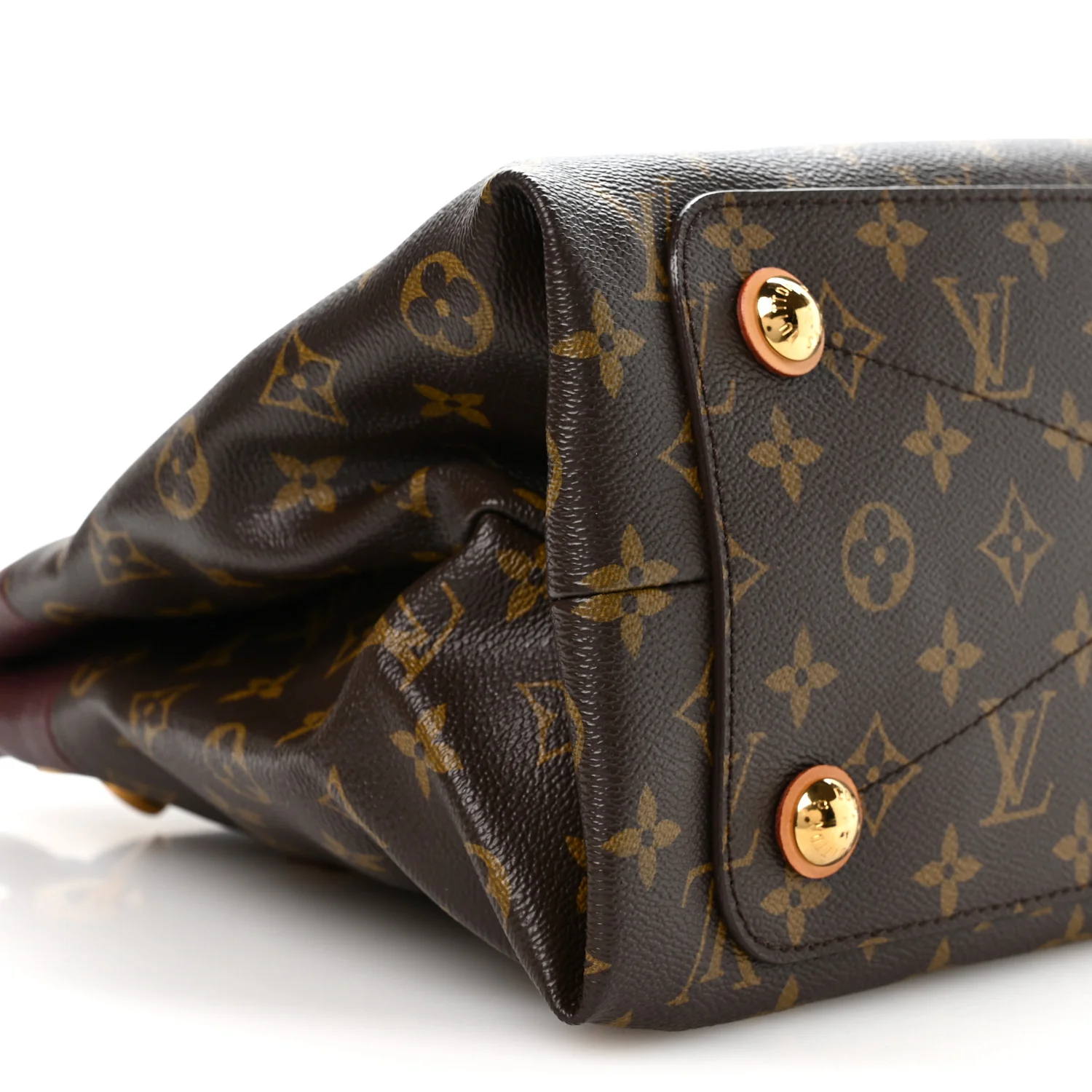 Monogram Olympe Bordeaux - Image 9