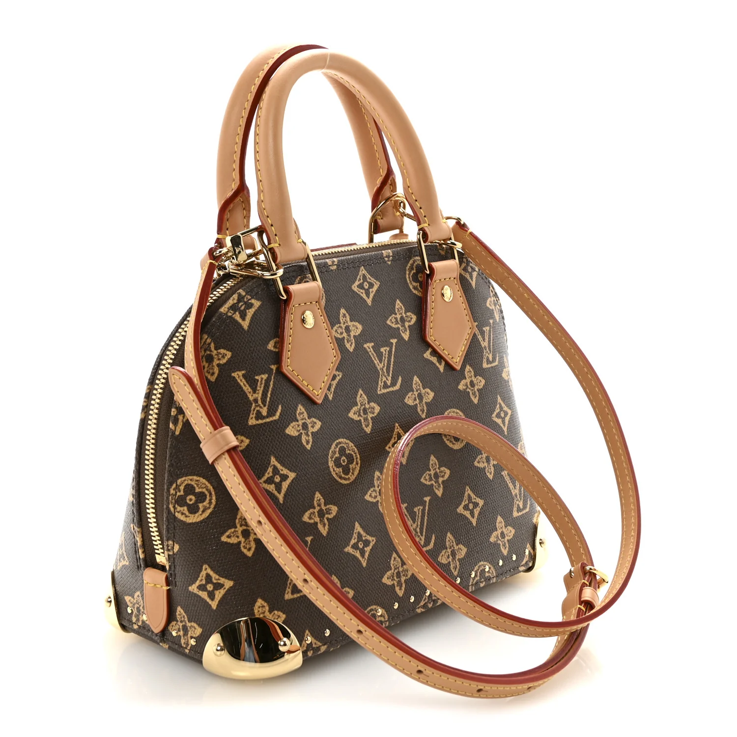 Monogram Origine Alma Trunk BB Ebene - Image 3
