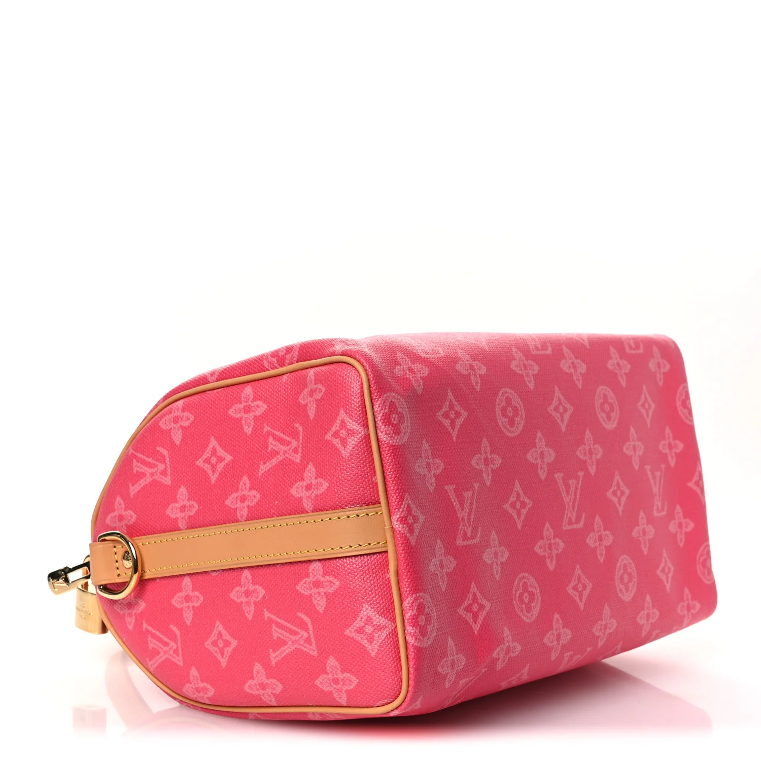 Monogram Origine Speedy Bandouliere 25 Rose Ruban - Image 7