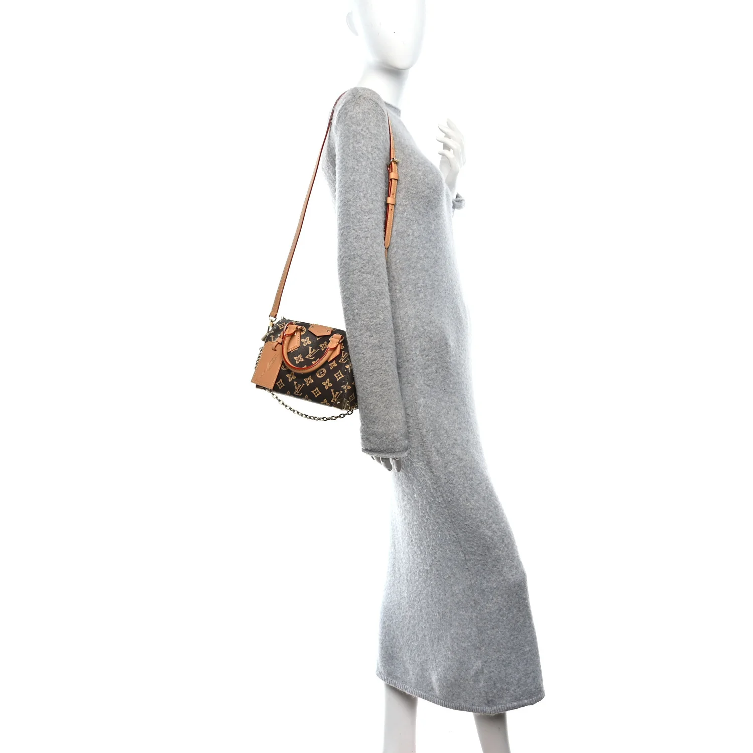Monogram Origine Speedy Trunk 20 Ebene - Image 2