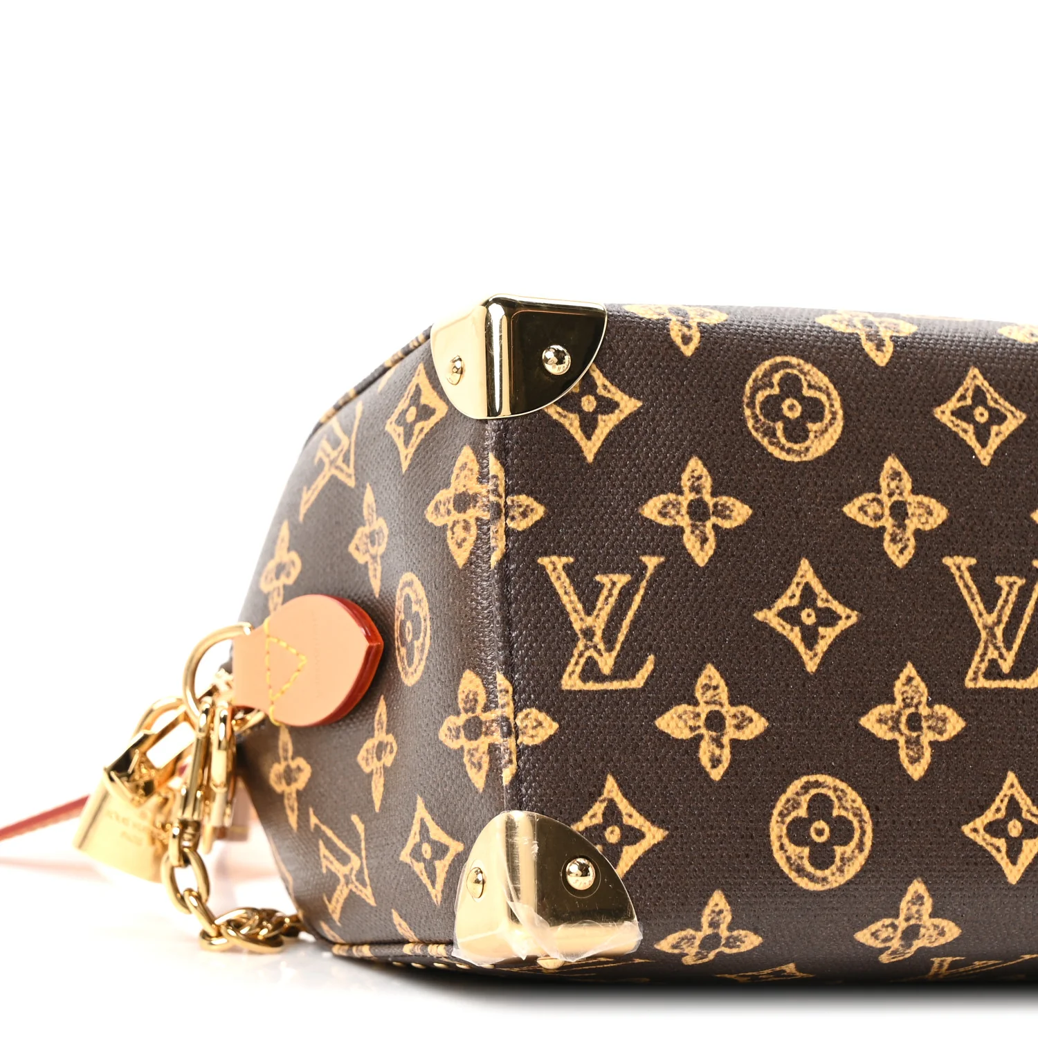 Monogram Origine Speedy Trunk 20 Ebene - Image 8