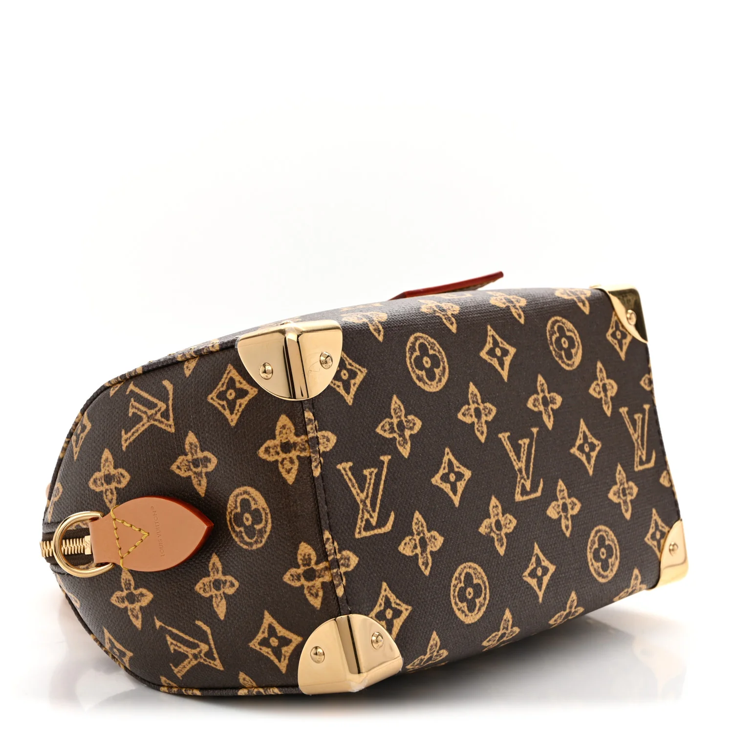 Monogram Origine Speedy Trunk 20 Ebene - Image 4