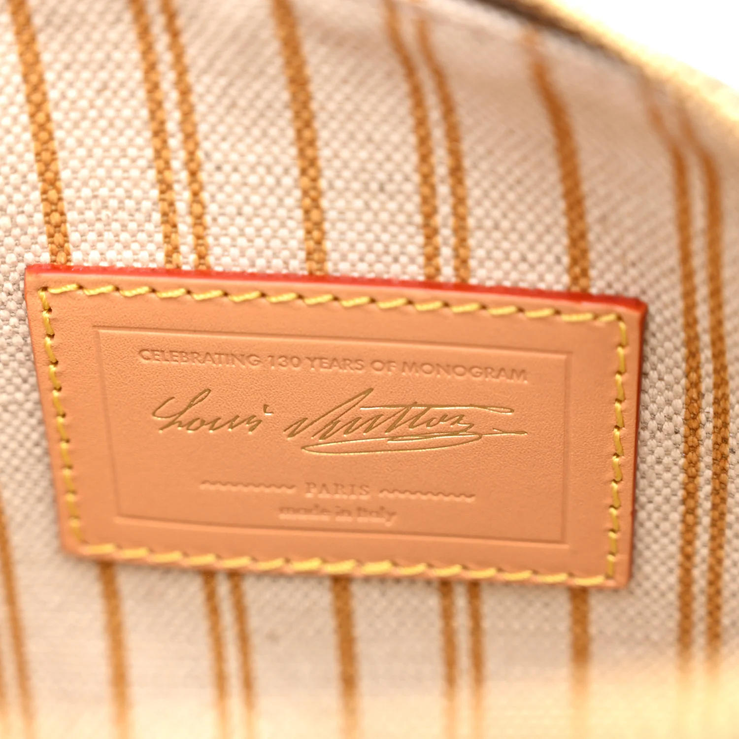 Monogram Origine Speedy Trunk 20 Ebene - Image 6