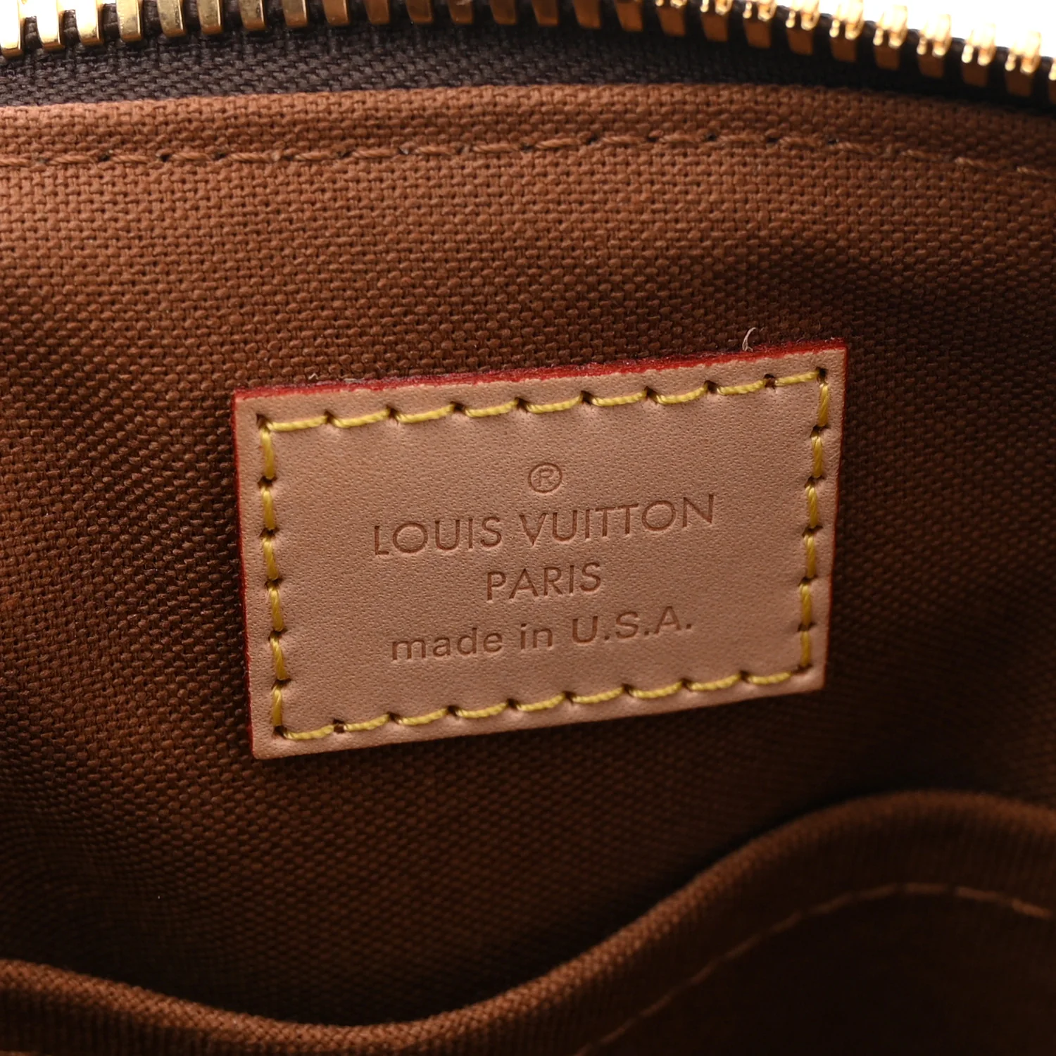 Monogram Palermo PM - Image 6