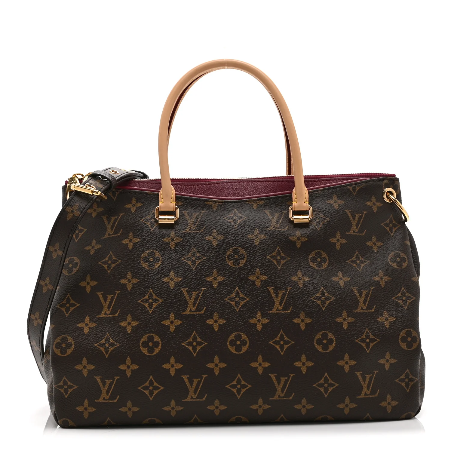 Monogram Pallas Aurore