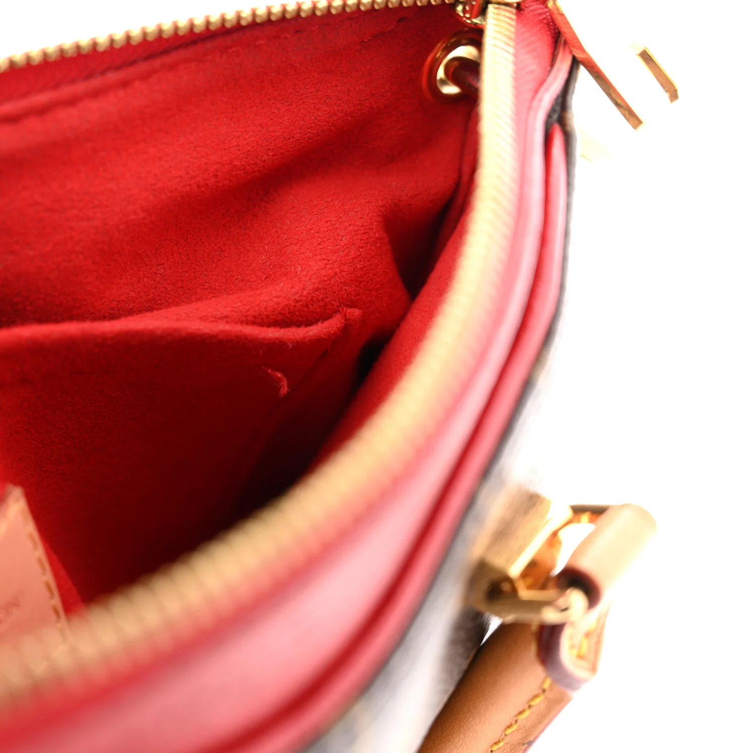Monogram Pallas BB Cherry - Image 10