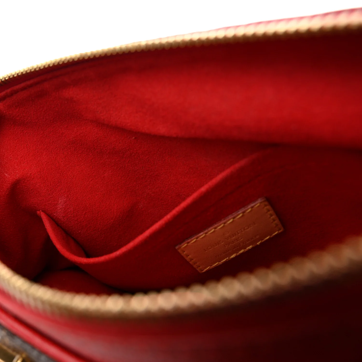 Monogram Pallas BB Cherry - Image 10