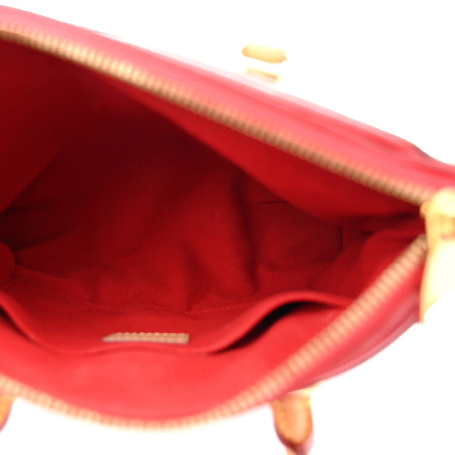 Monogram Pallas BB Cherry - Image 5