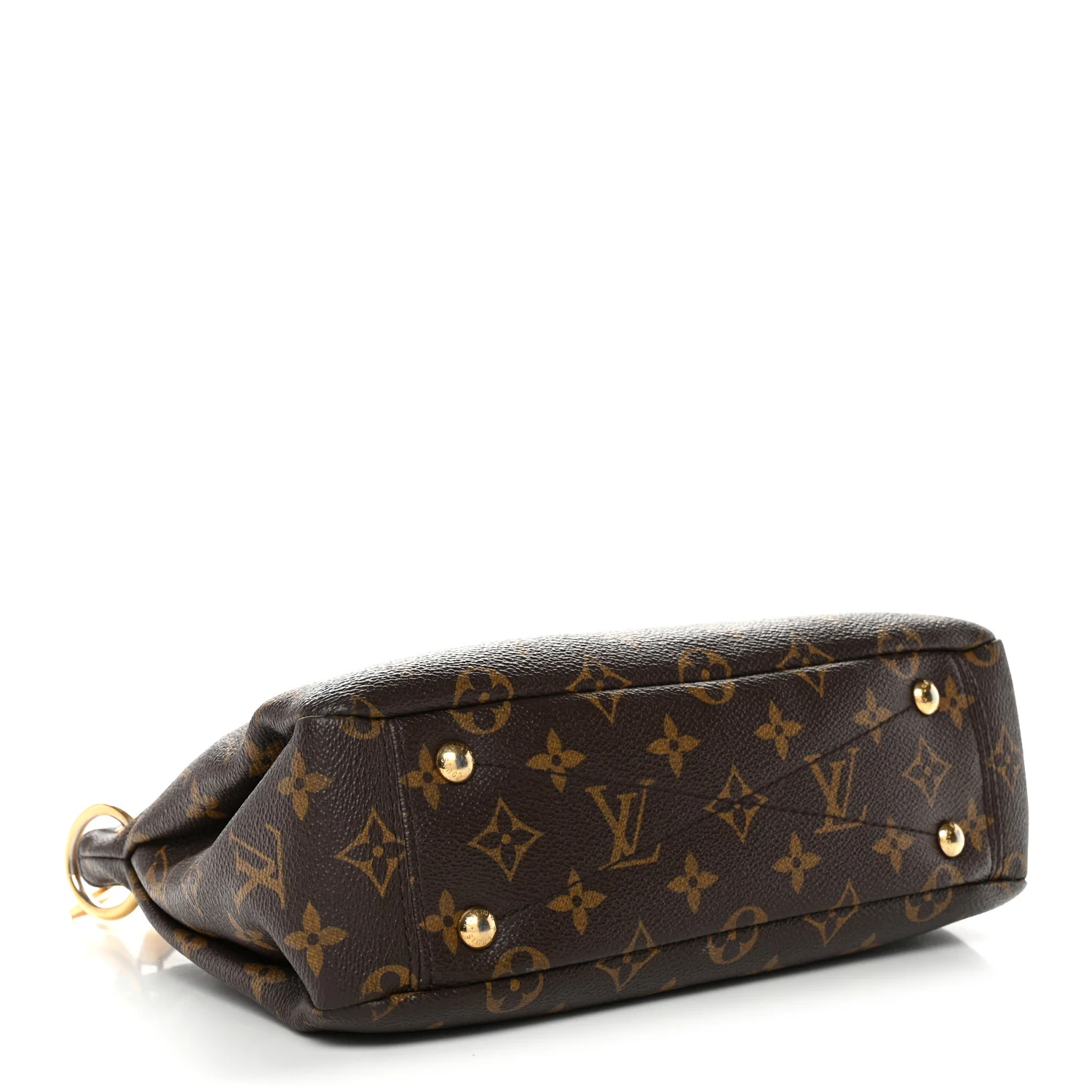 Monogram Pallas BB Rose Ballerine - Image 4