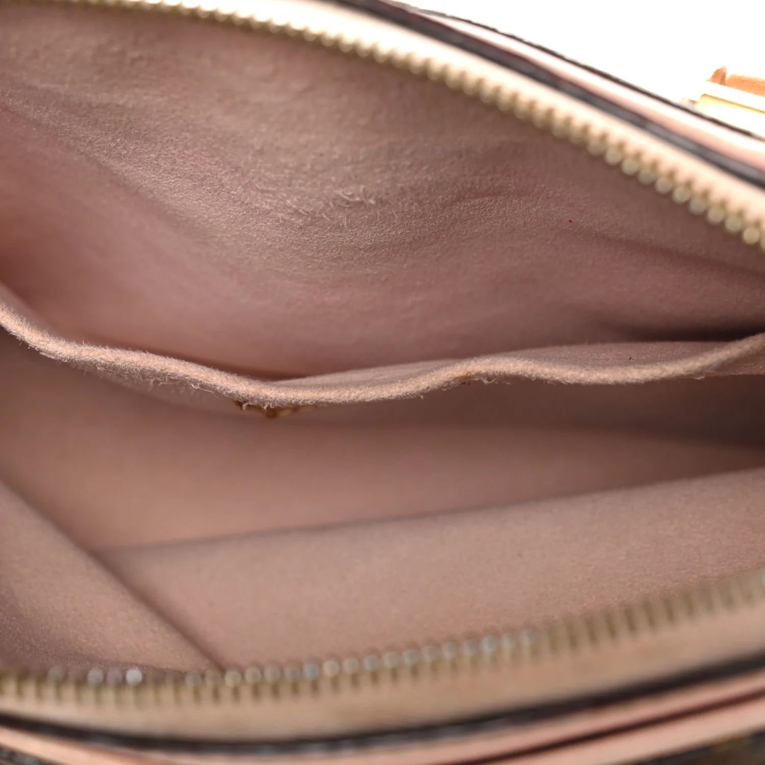 Monogram Pallas BB Rose Ballerine - Image 6