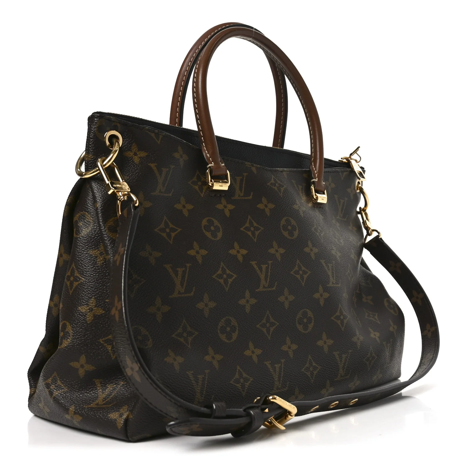 Monogram Pallas Black - Image 3