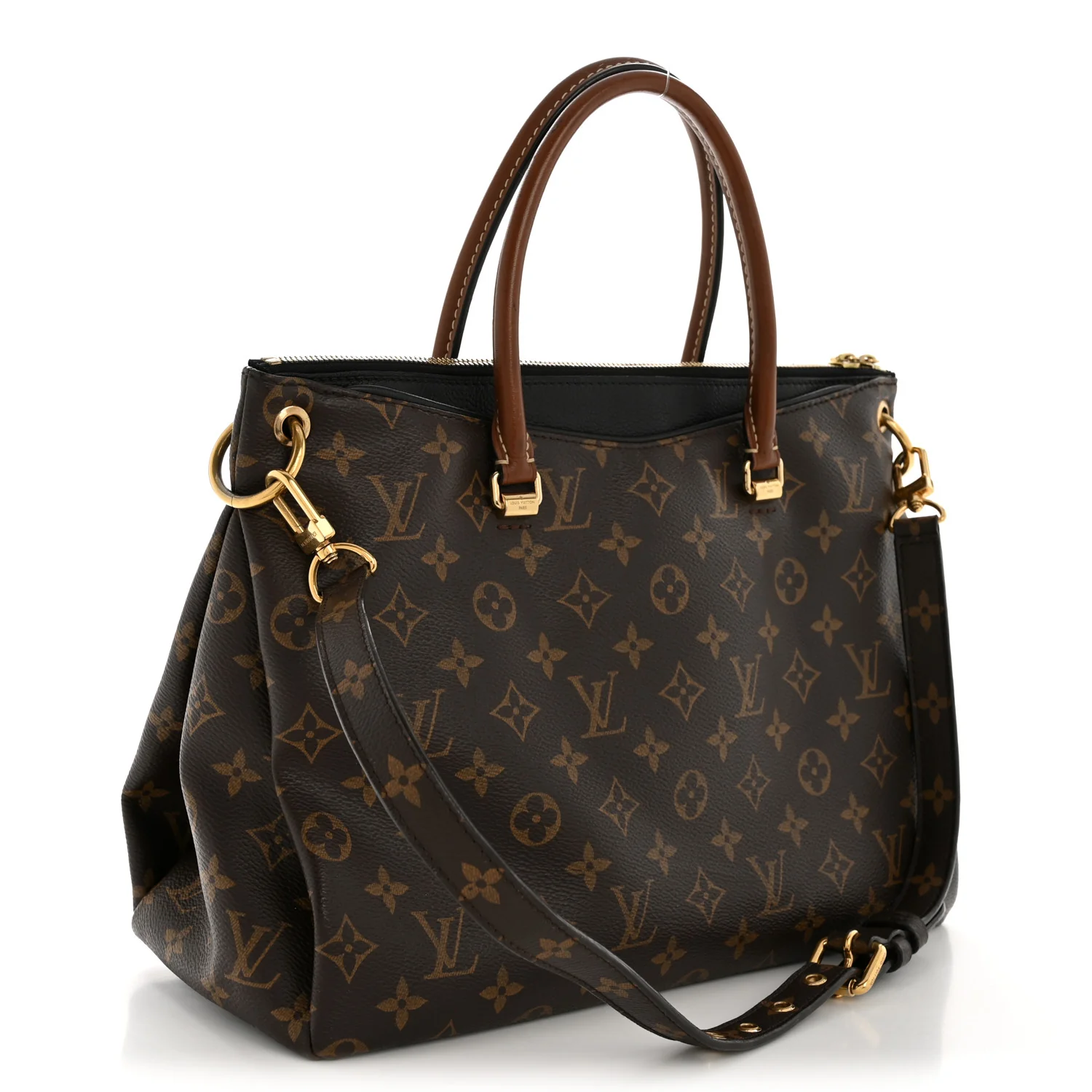 Monogram Pallas Black - Image 3