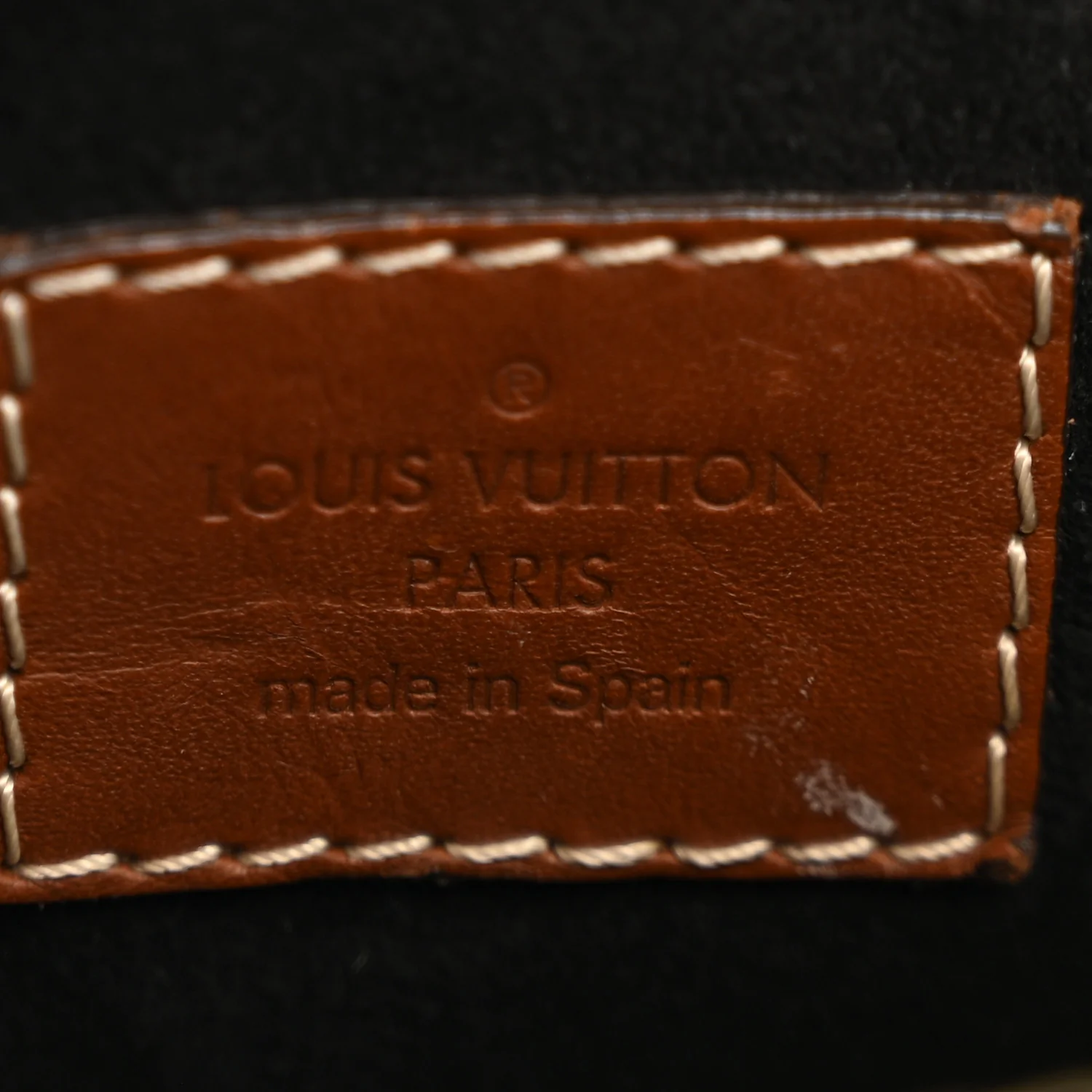 Monogram Pallas Black - Image 6
