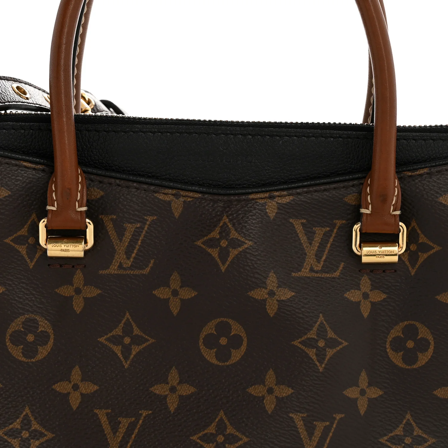 Monogram Pallas Black - Image 7